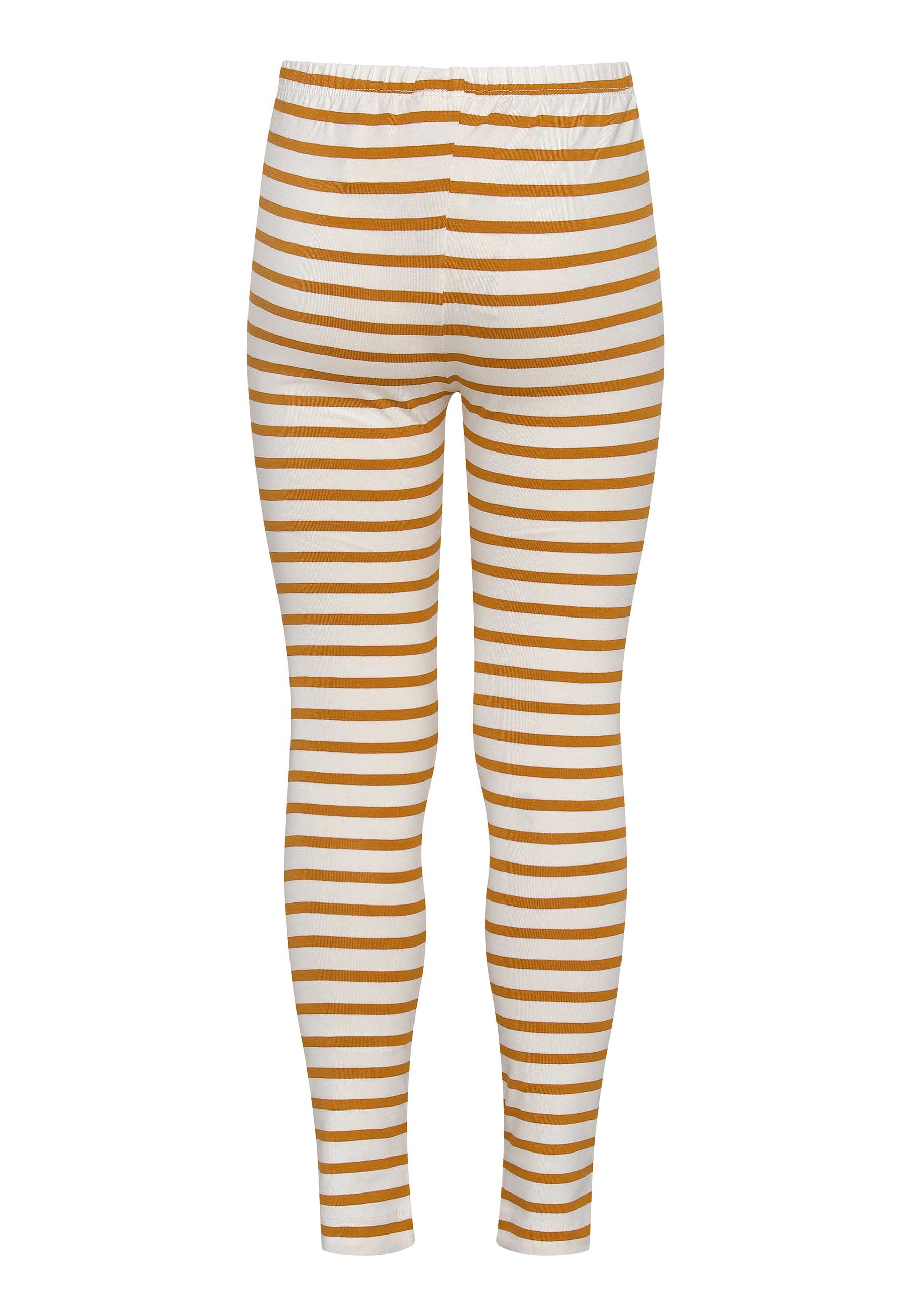 GROBUND Caya Leggings Mini – die mit goldenen Streifen