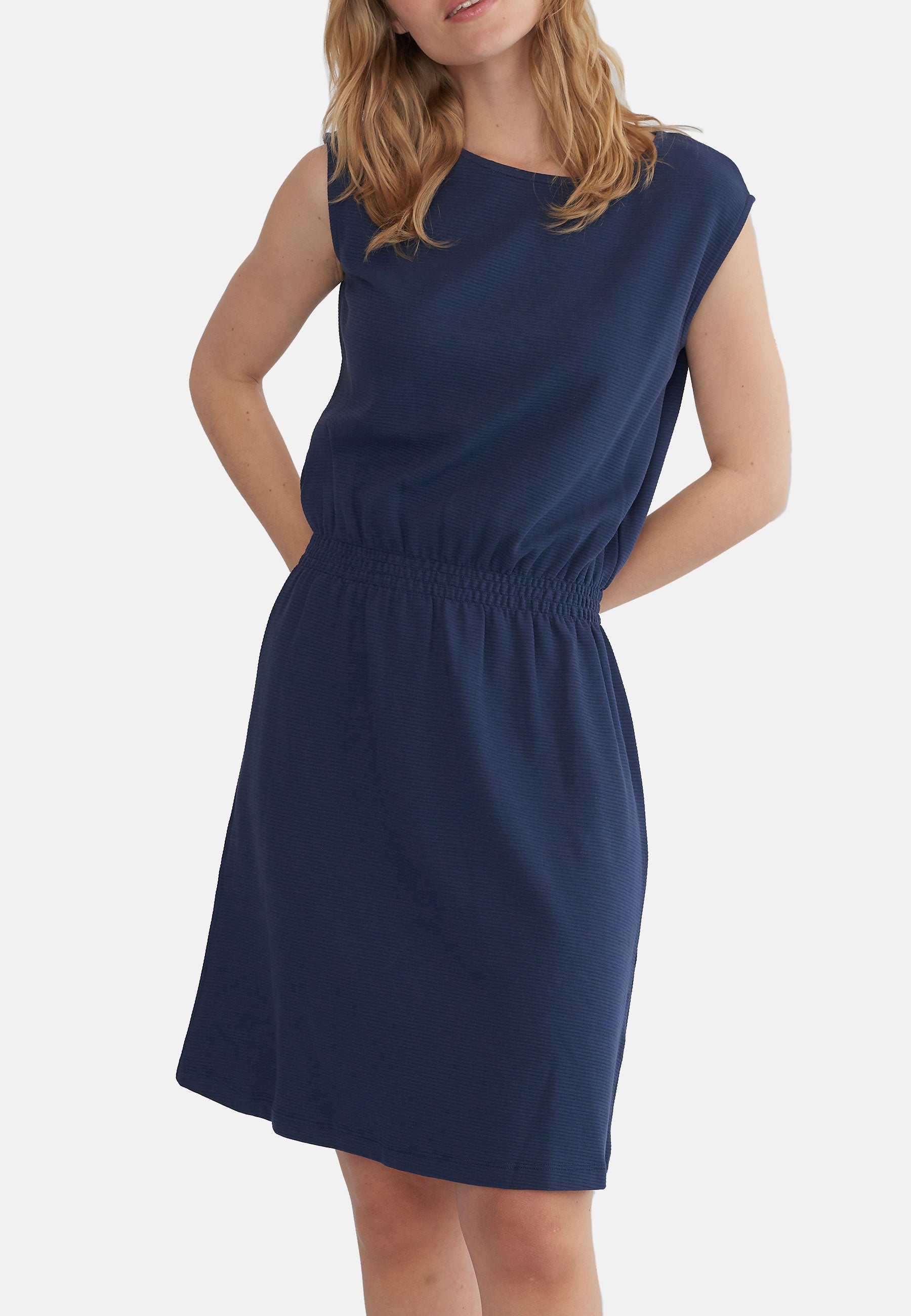 GROBUND Mine Kleid - das ärmellose