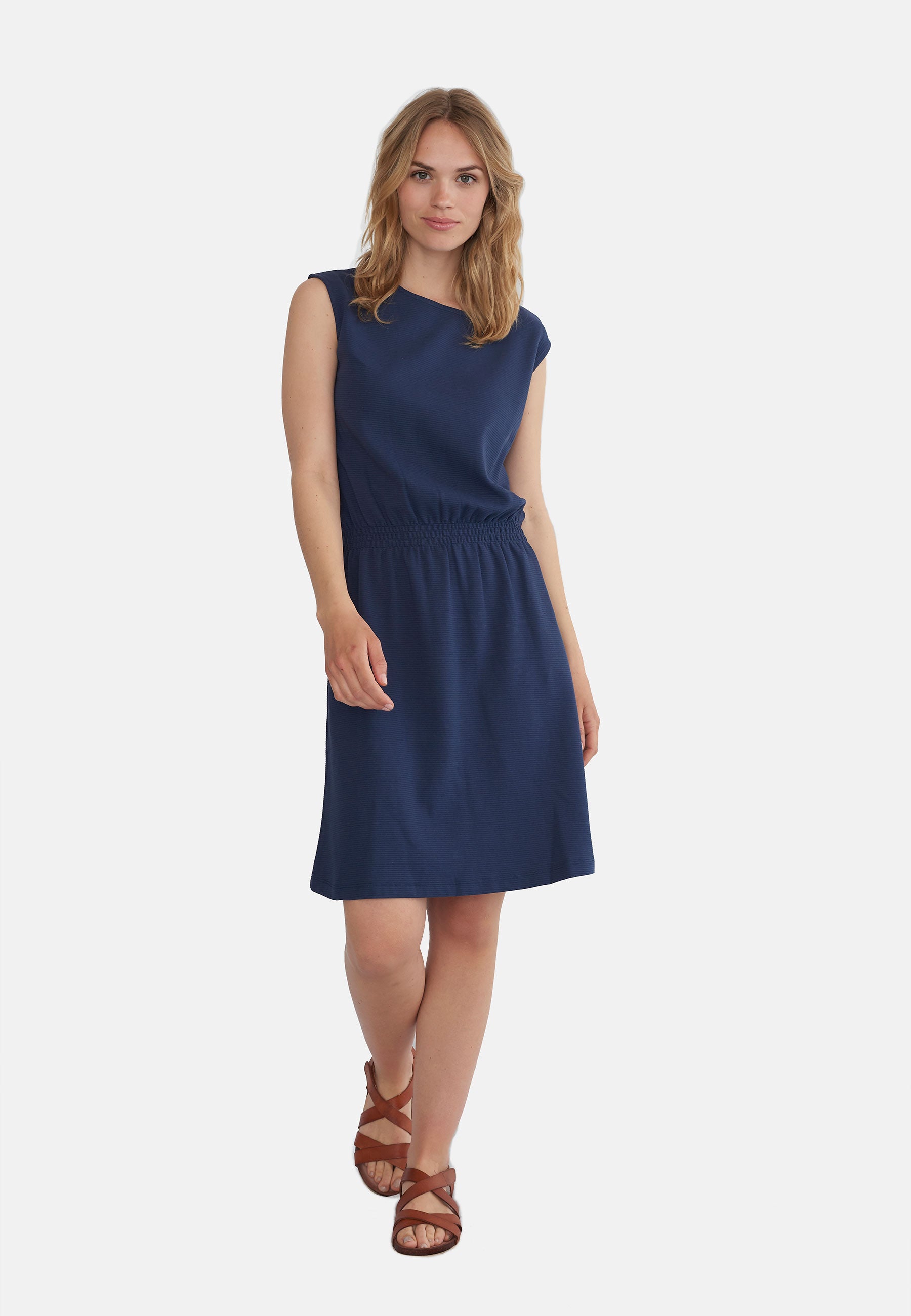 GROBUND Mine Kleid - das ärmellose