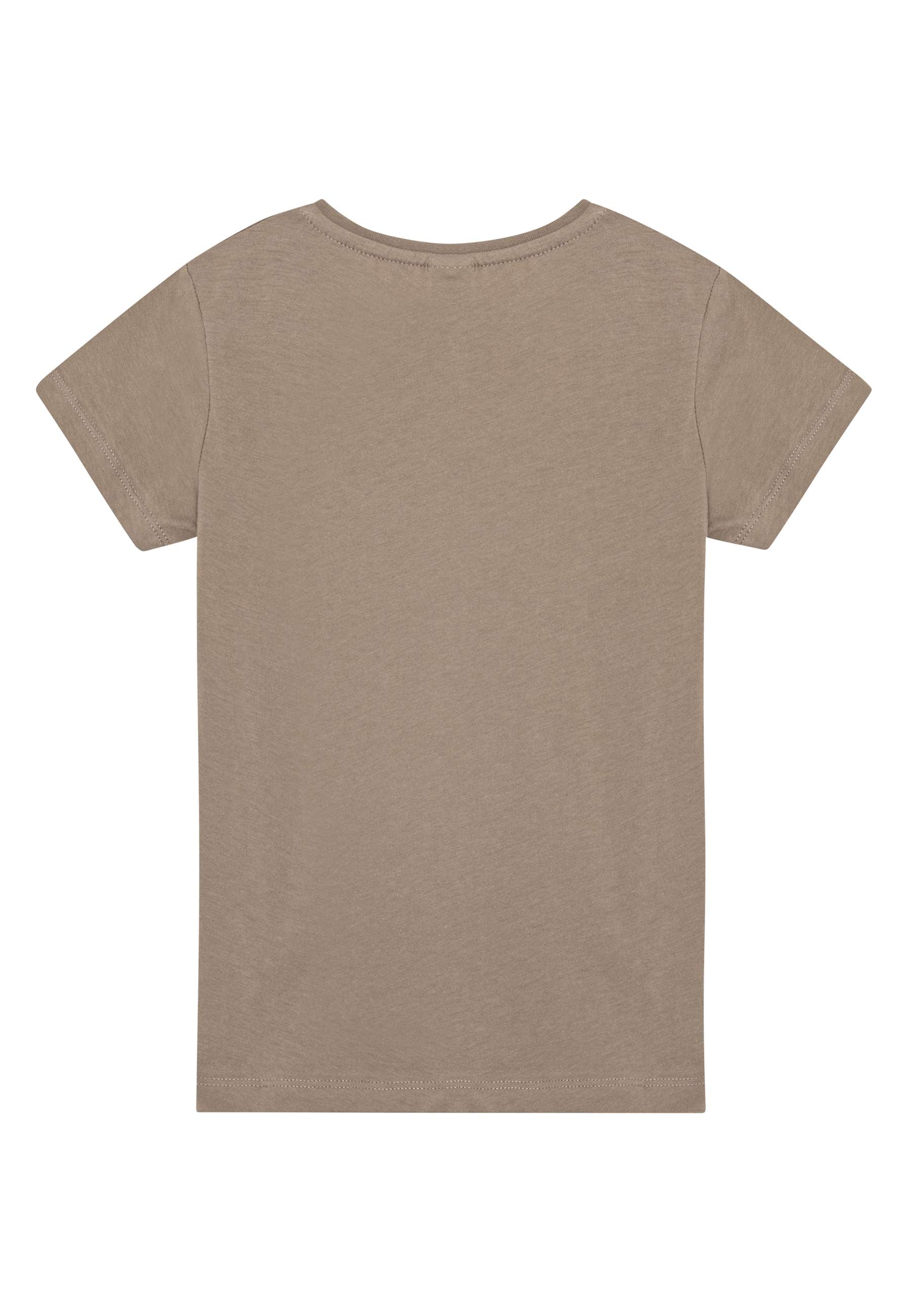 GROBUND Cleo T-Shirt Mini - die mit der Biene