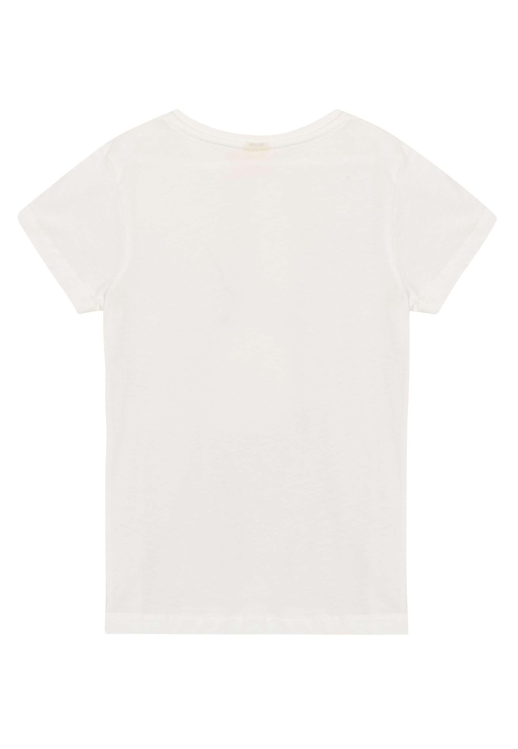 GROBUND Cleo T-Shirt Mini – die mit Marienkäfer