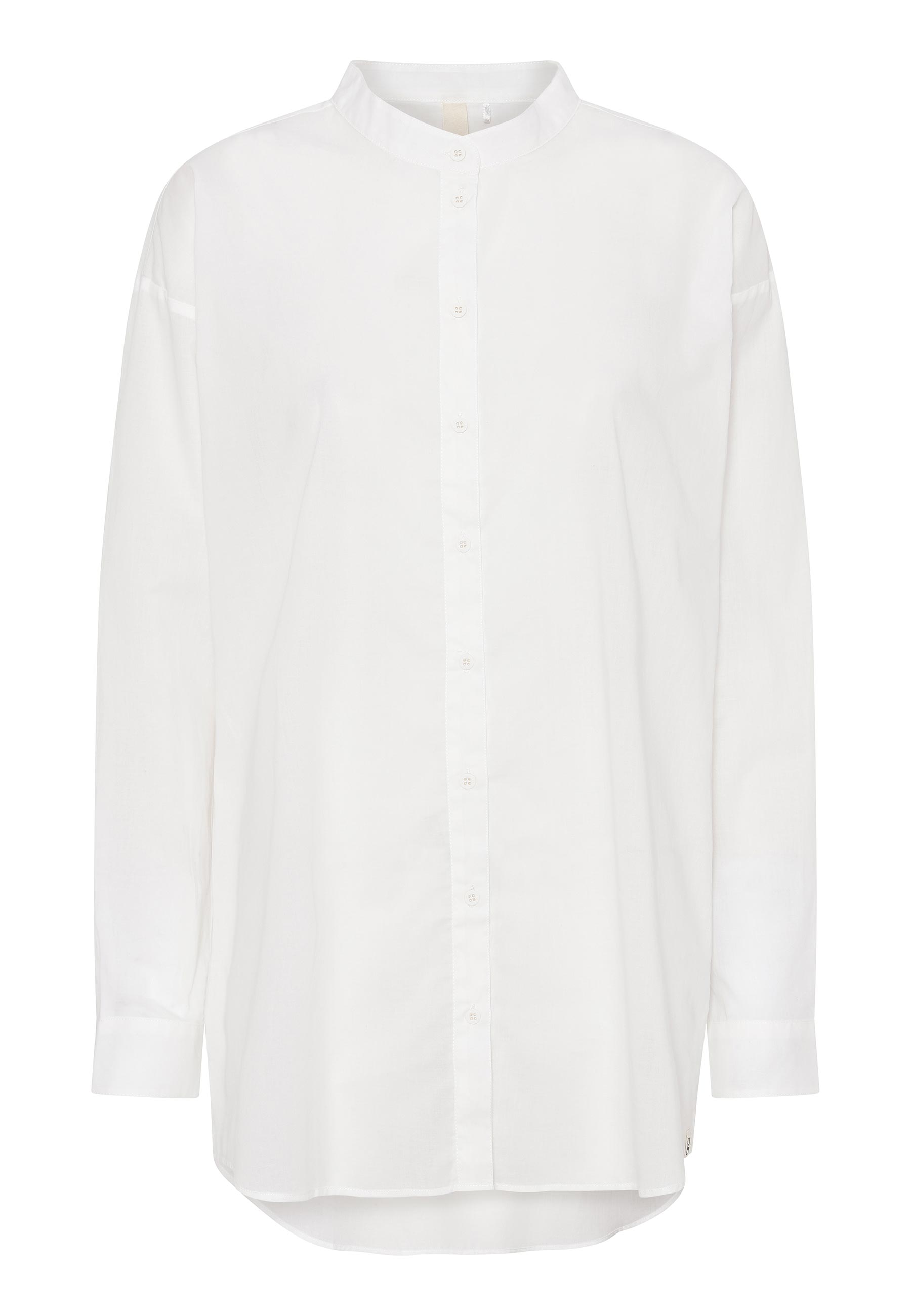 GROBUND Liva Hemd – das Oversize