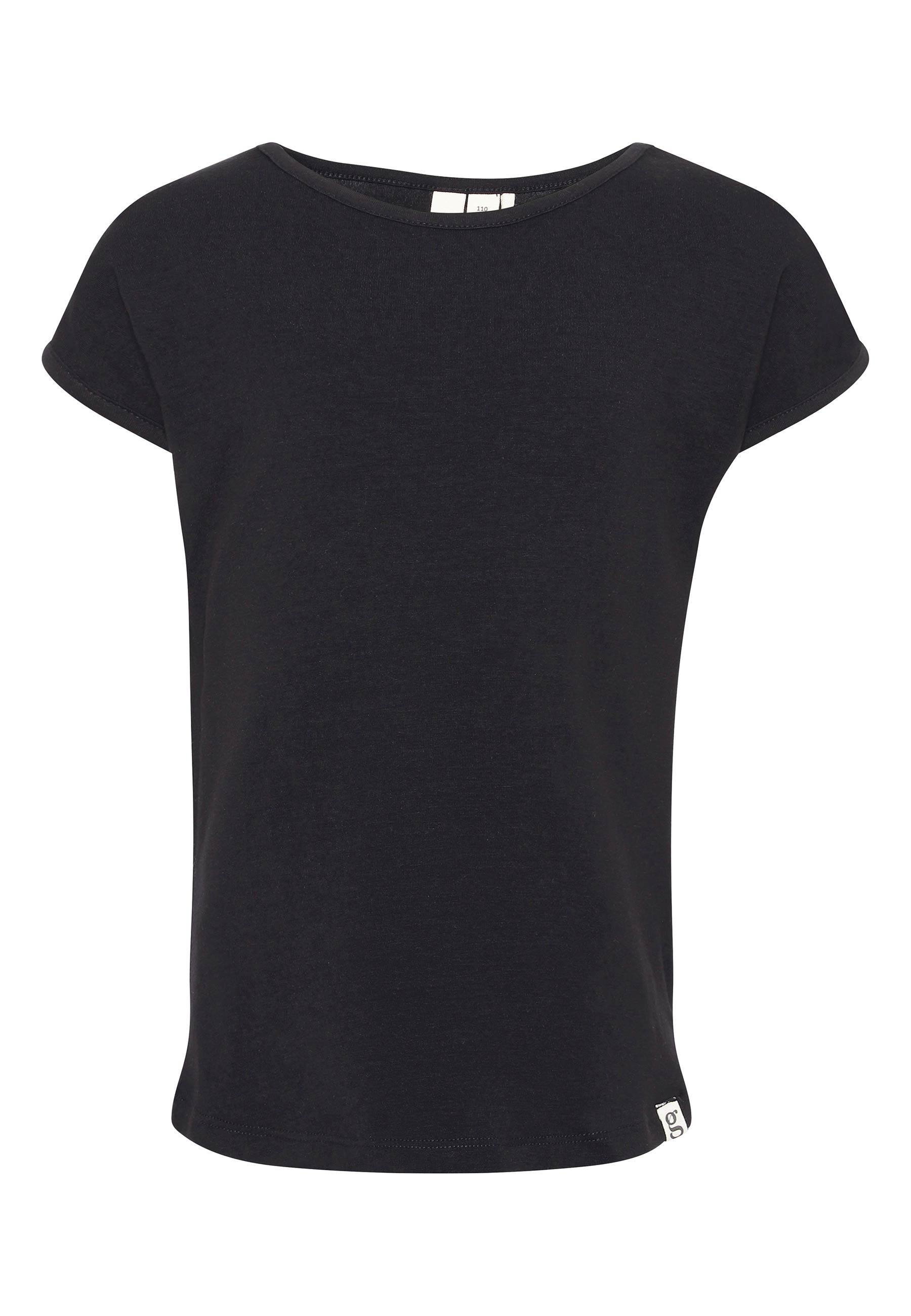 GROBUND My T-Shirt Mini – die aus Tencel
