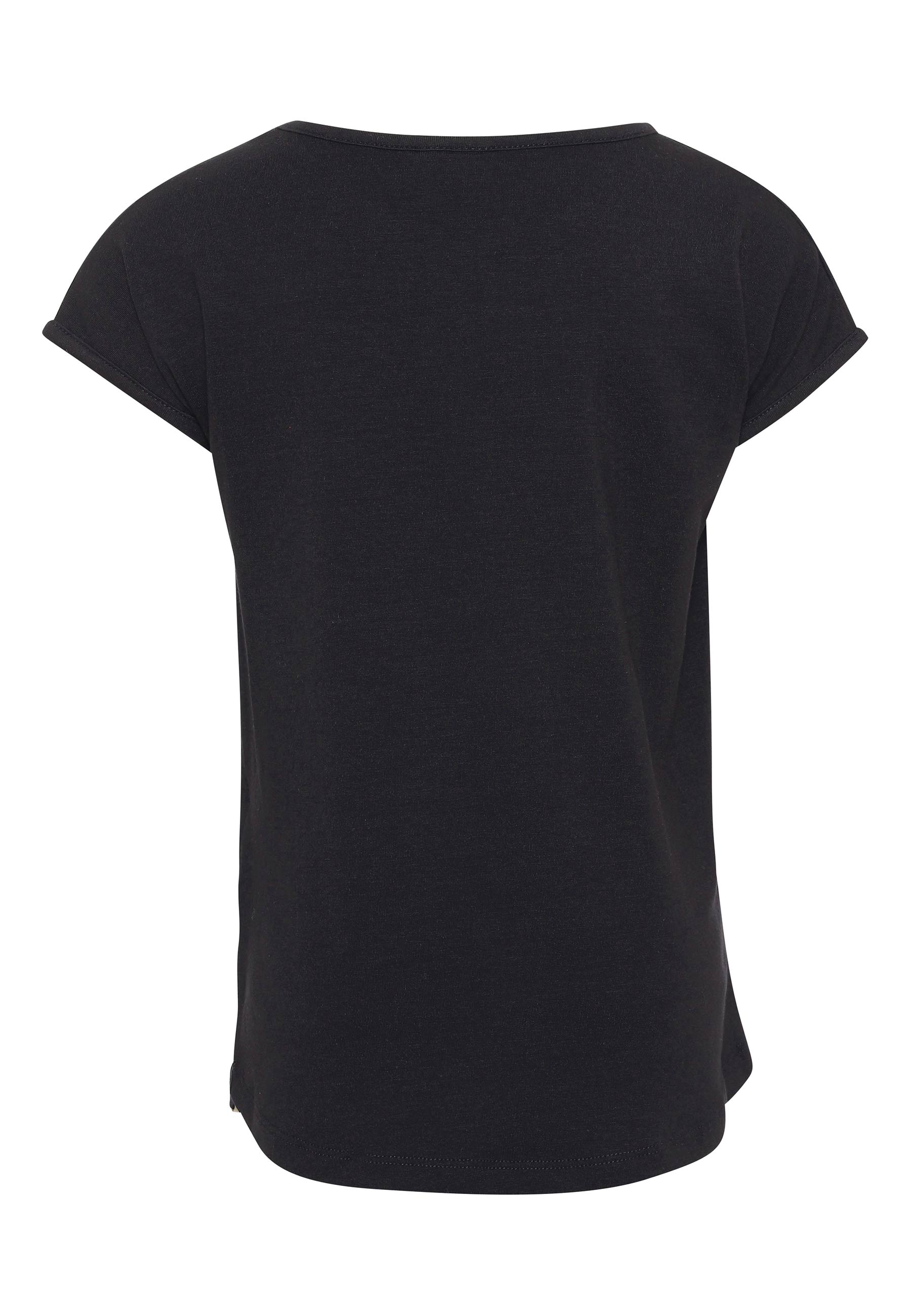 GROBUND My T-Shirt Mini – die aus Tencel