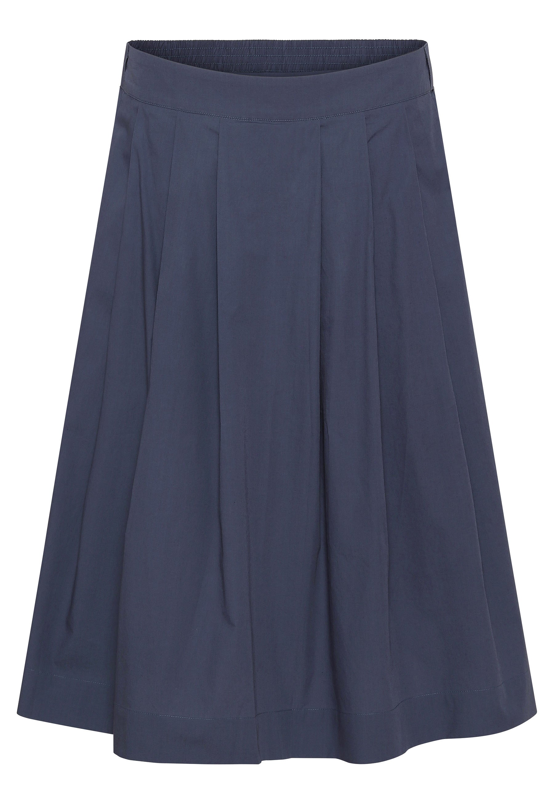 GROBUND Nelly Rock – Vintage-Blau