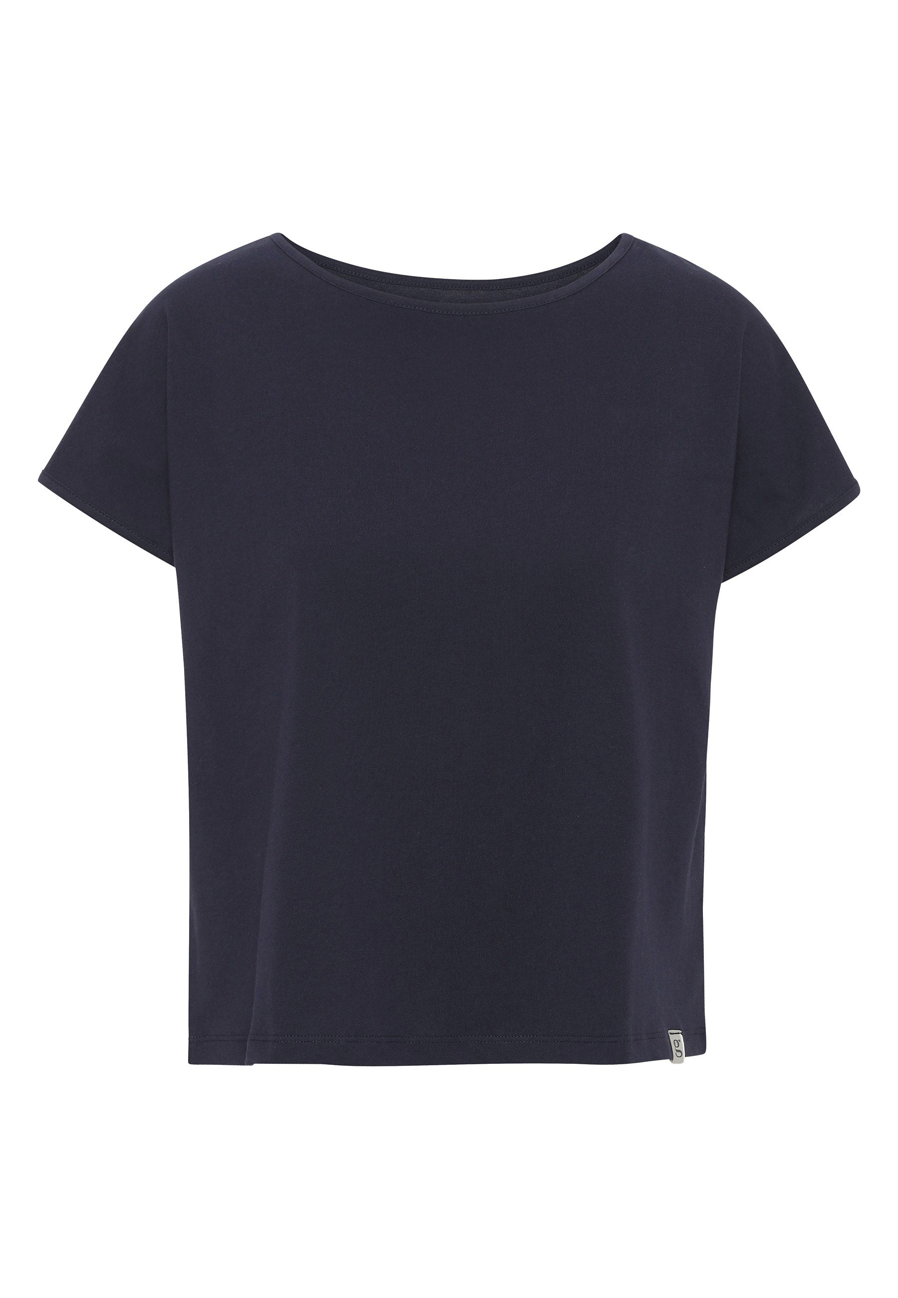 GROBUND Karen T-Shirt – das perfekte in Ink Navy
