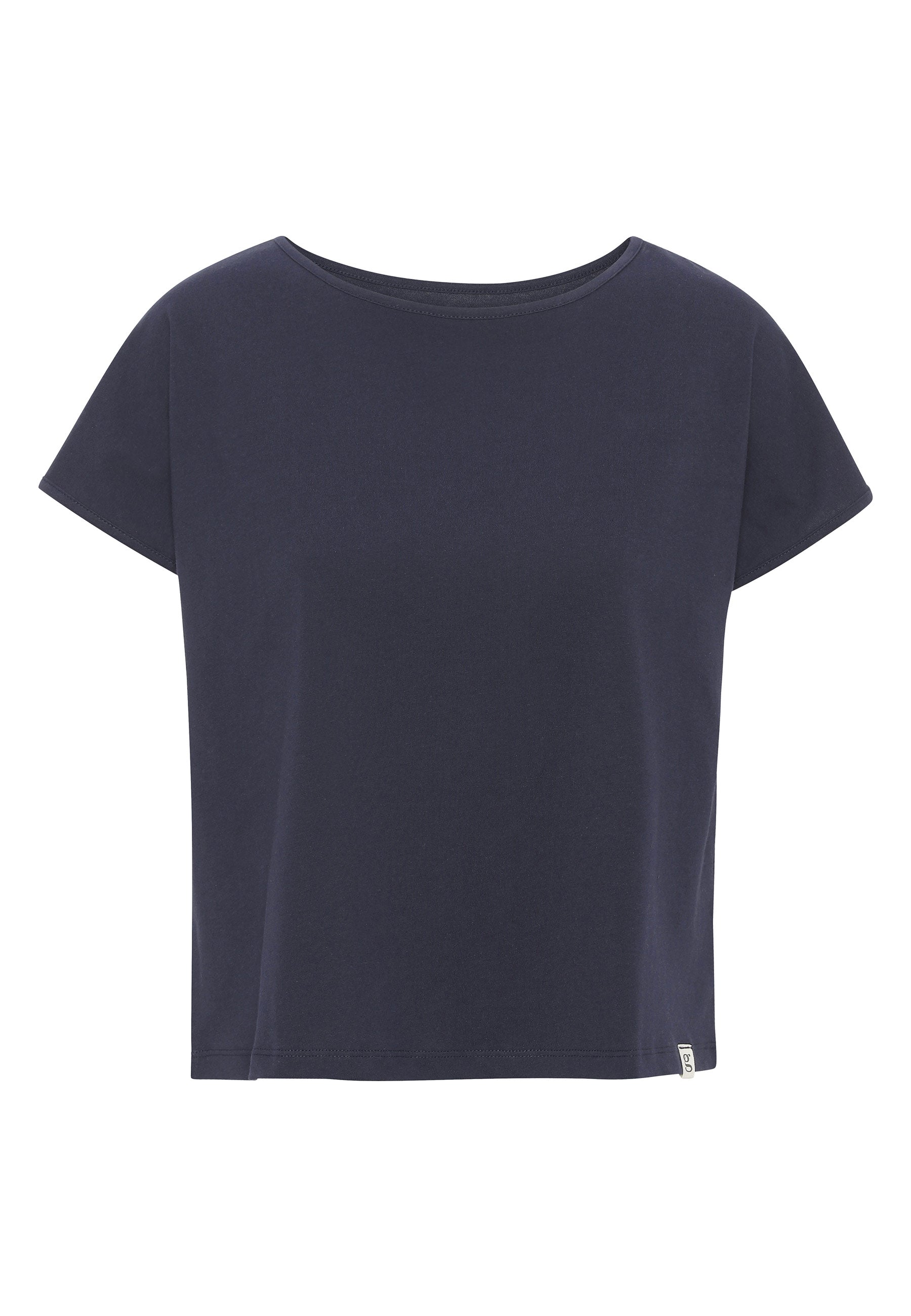 GROBUND Karen T-Shirt – das perfekte in Dunkelblau