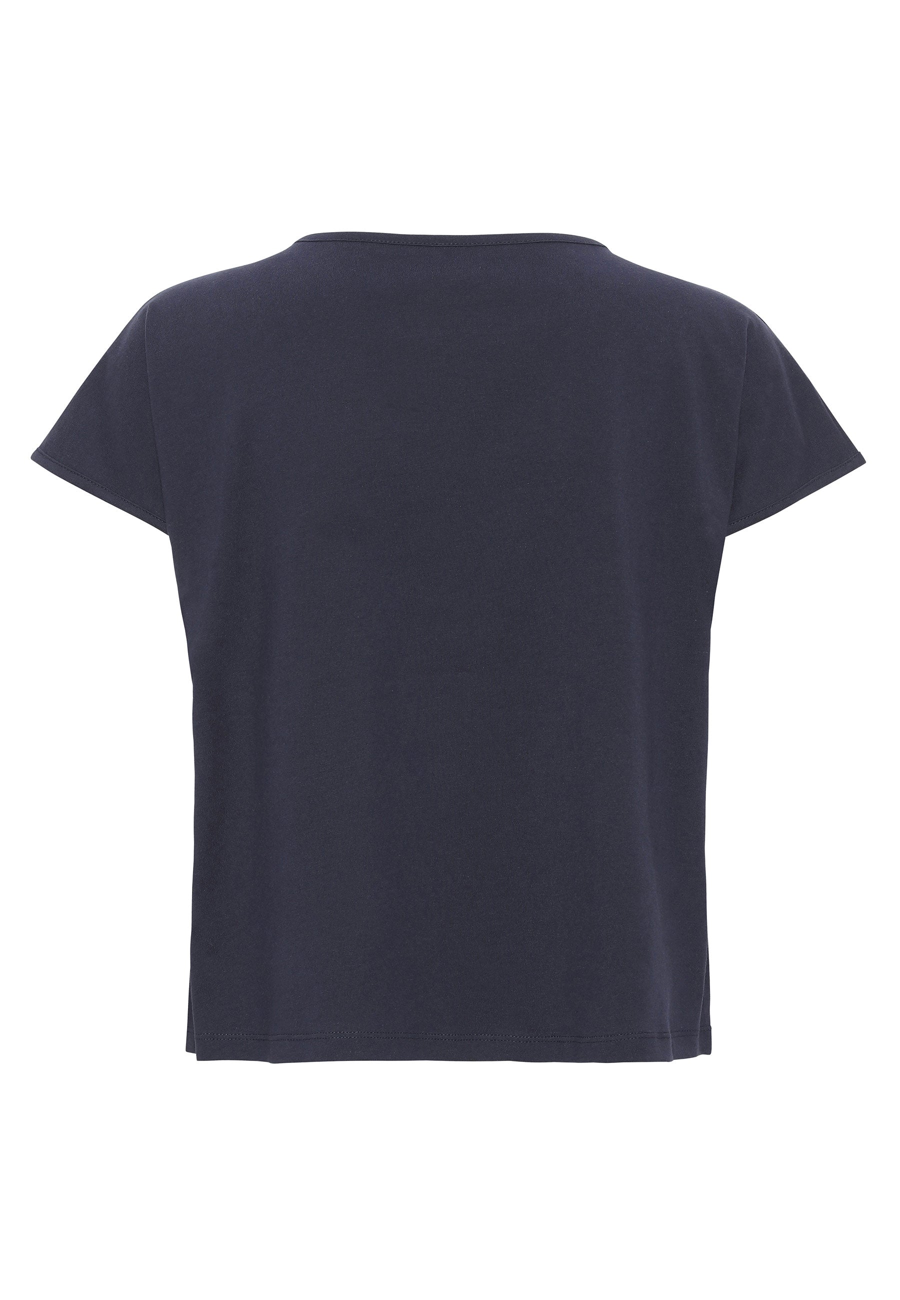 GROBUND Karen T-Shirt – das perfekte in Dunkelblau