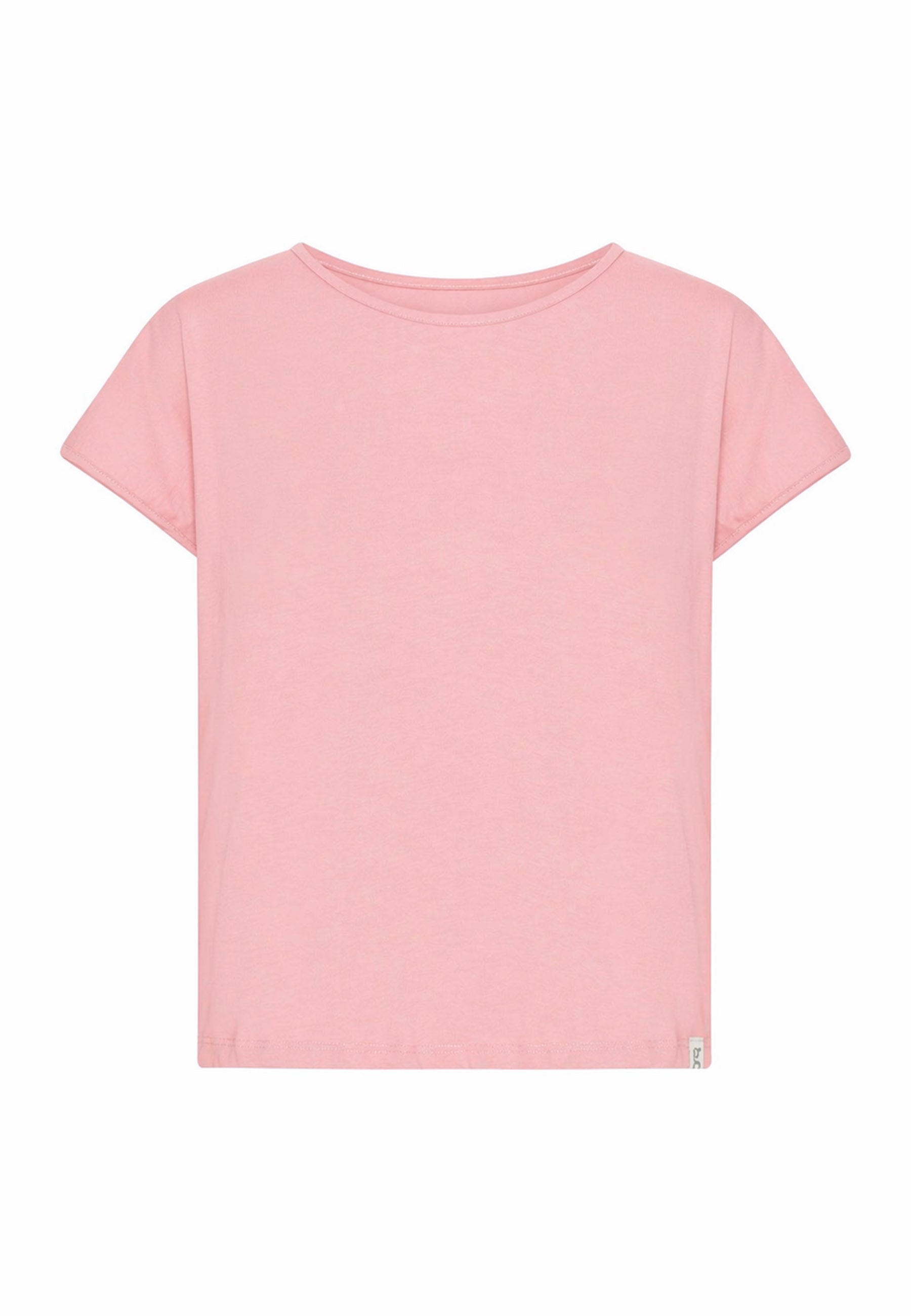 GROBUND Karen T-Shirt – das perfekte in Soft Rose