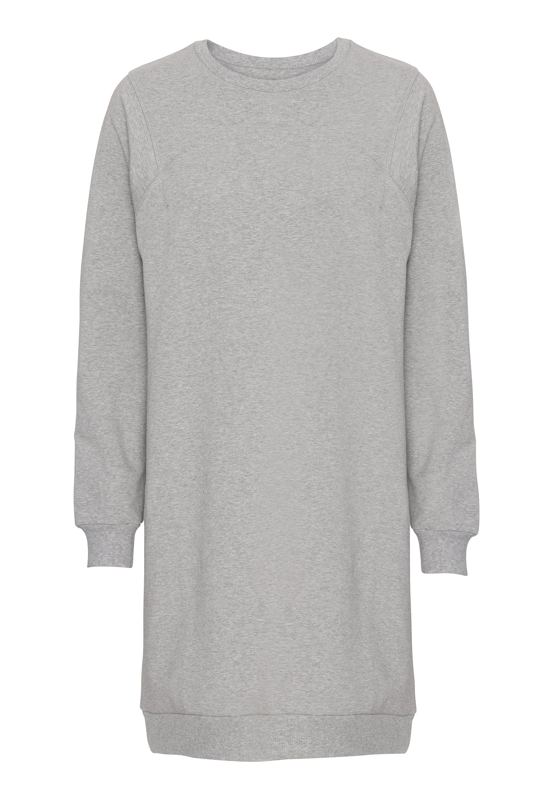 GROBUND Selma Sweatshirt – das lange Oversize-Modell