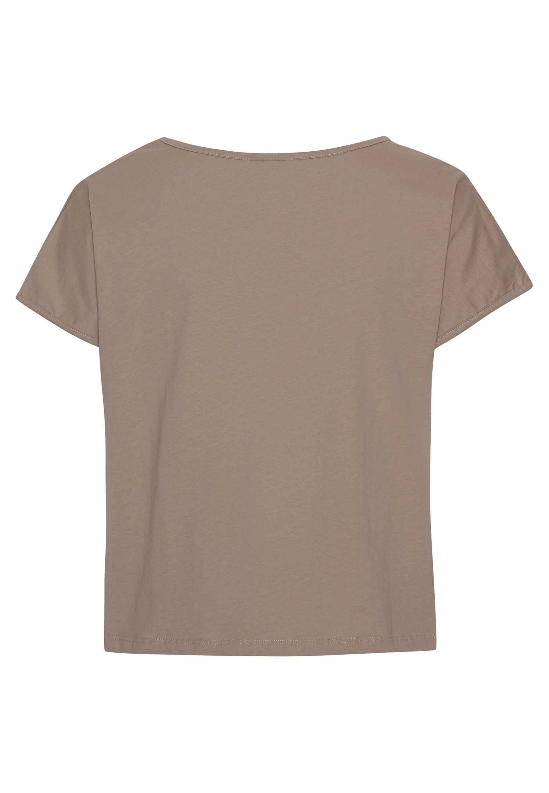 GROBUND Karen T-Shirt – das perfekte in Portobello