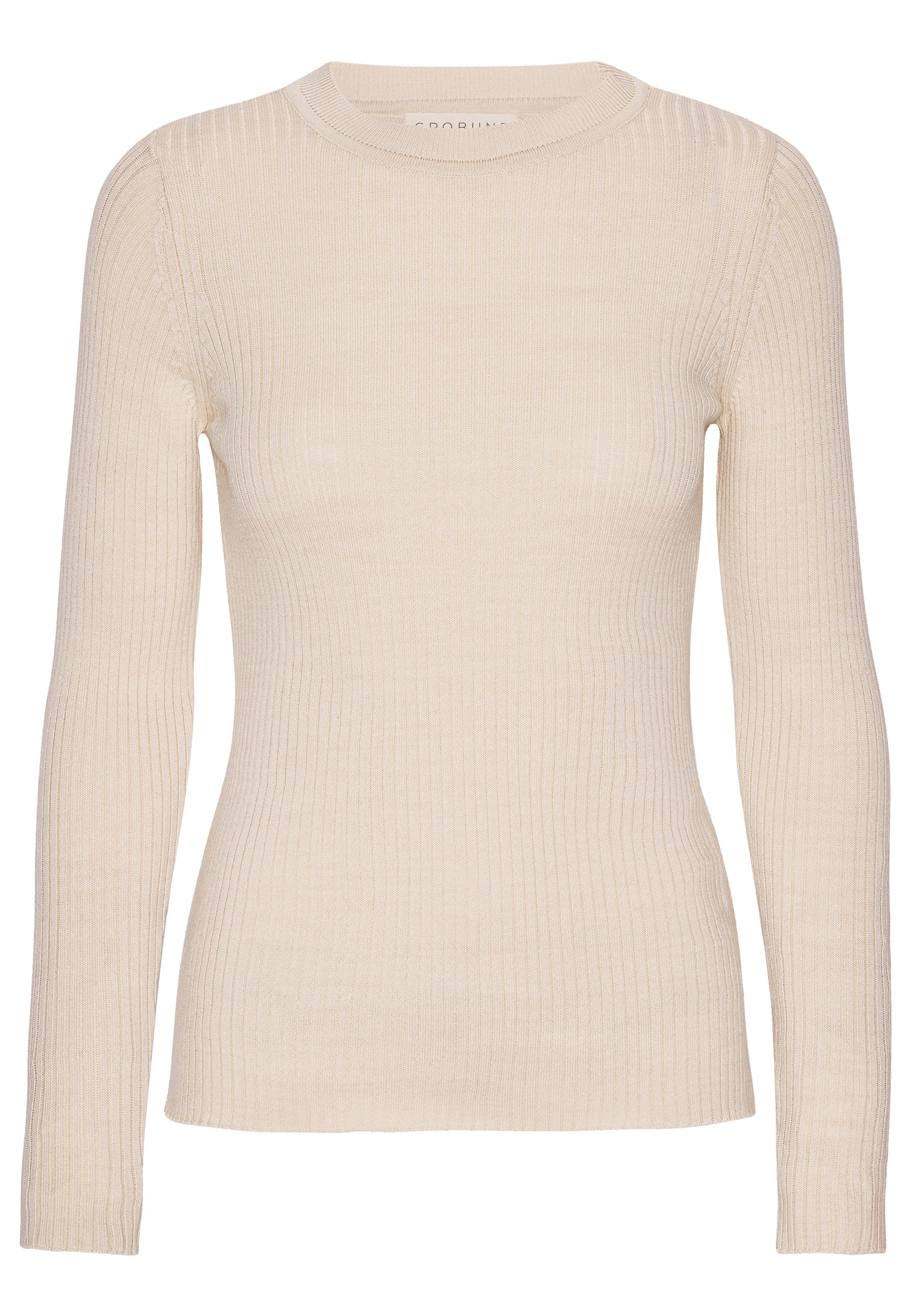 GROBUND Hanna Rippstrick – die in Beige