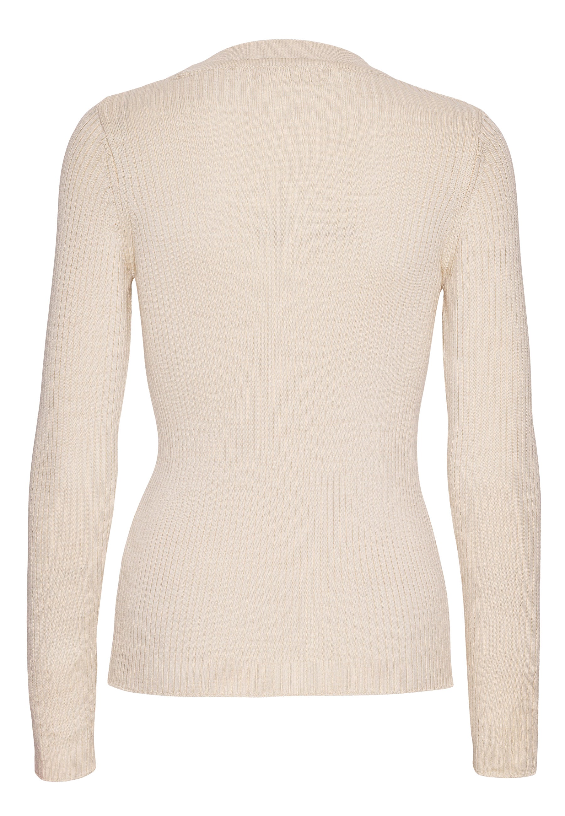 GROBUND Hanna Rippstrick – die in Beige