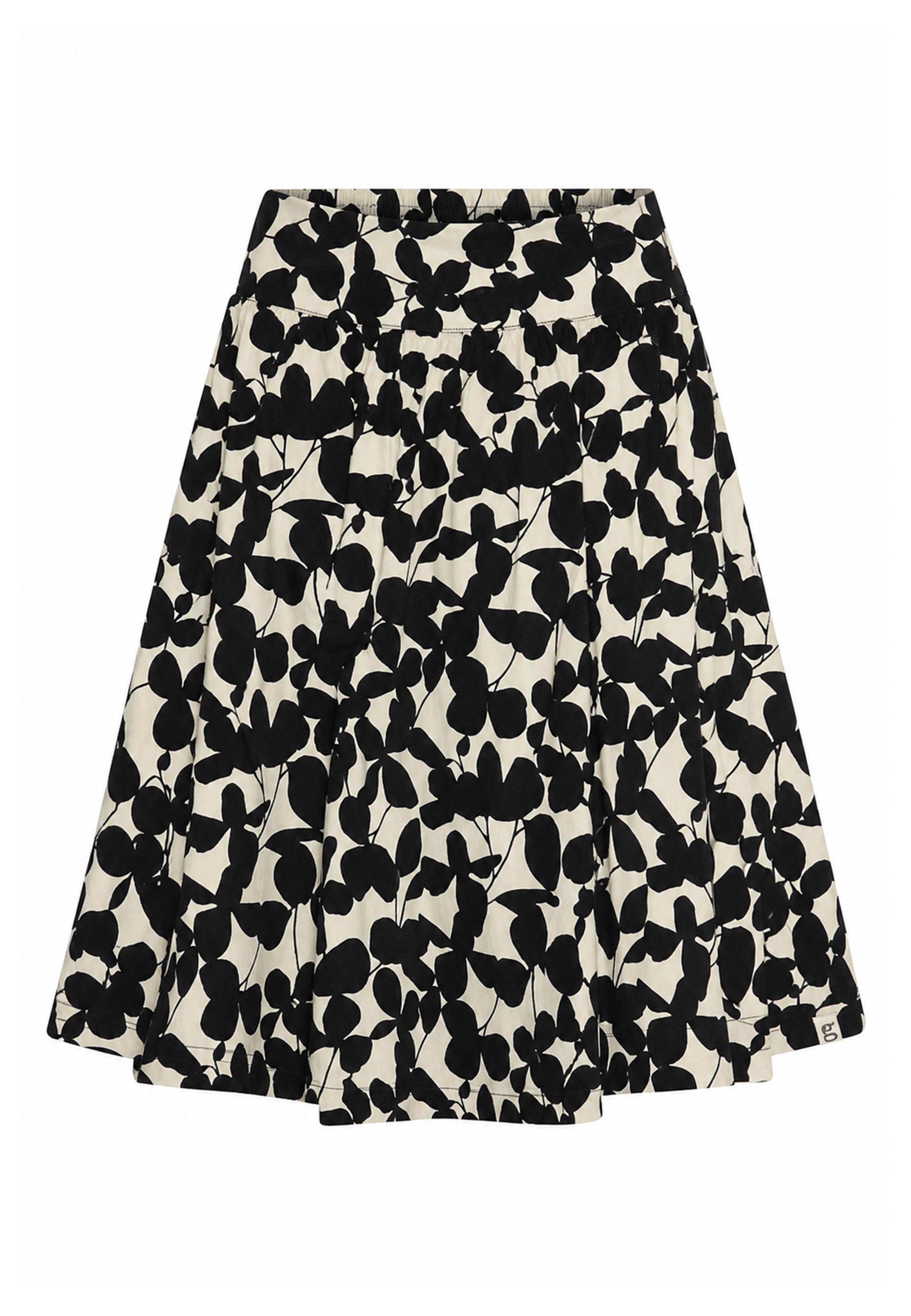 GROBUND Svala Rock – die mit dem Night Flower Print