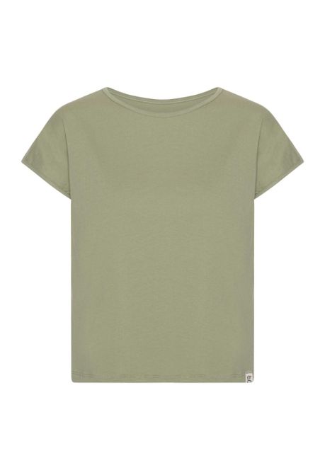 GROBUND Karen T-Shirt – das perfekte in Hellgrün