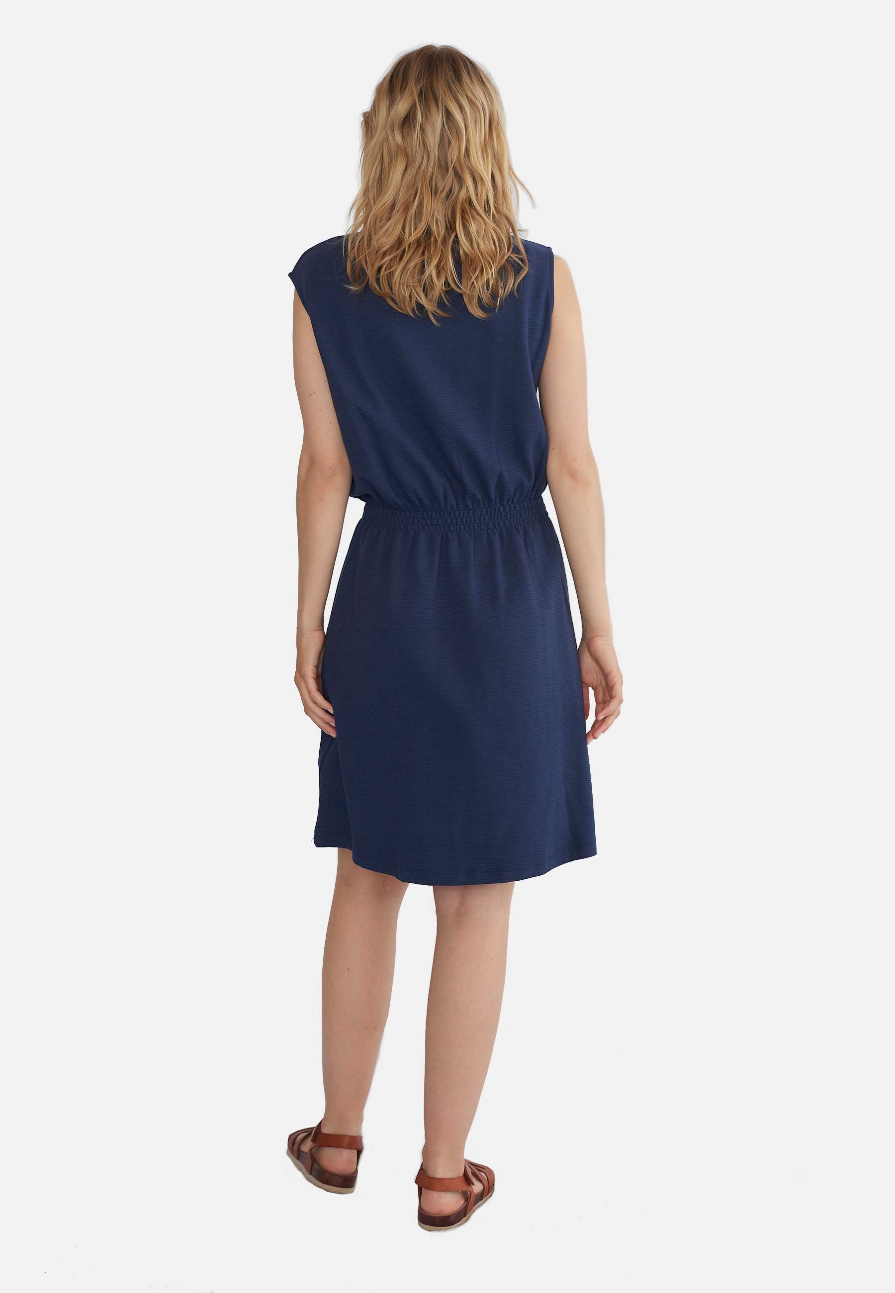 GROBUND Mine Kleid - das ärmellose