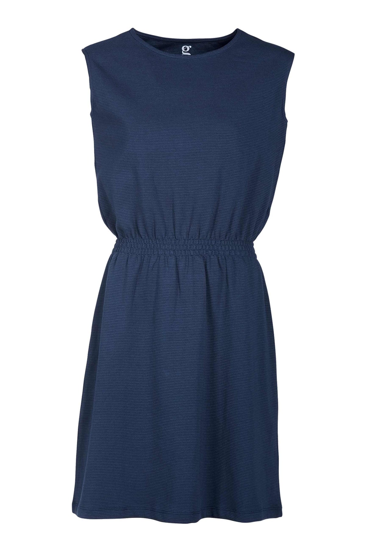 GROBUND Mine Kleid - das ärmellose