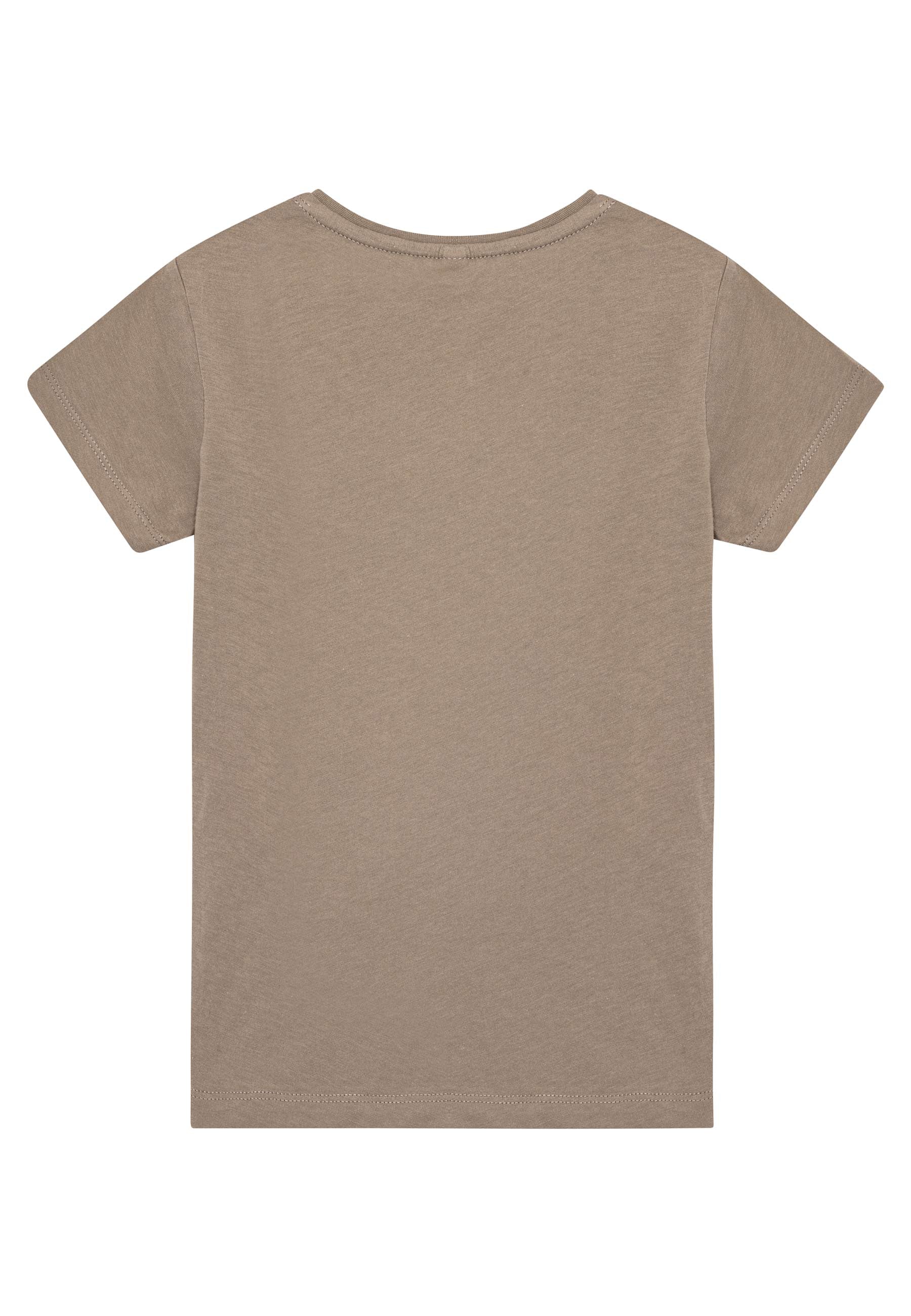 GROBUND Cleo T-Shirt Mini – die mit der Fliege