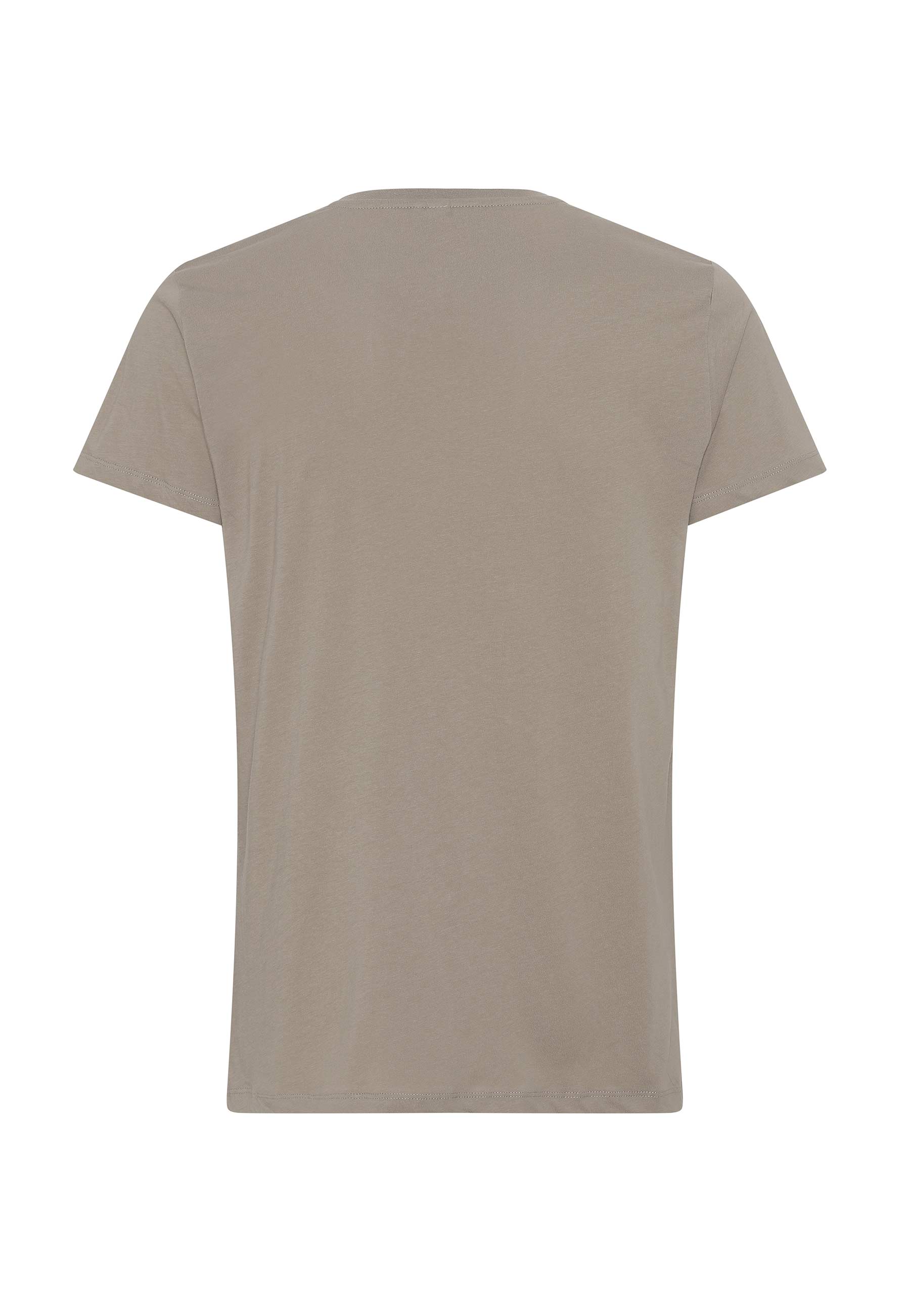 GROBUND Manfred T-Shirt - die mit dem Ohrwurm in Moler