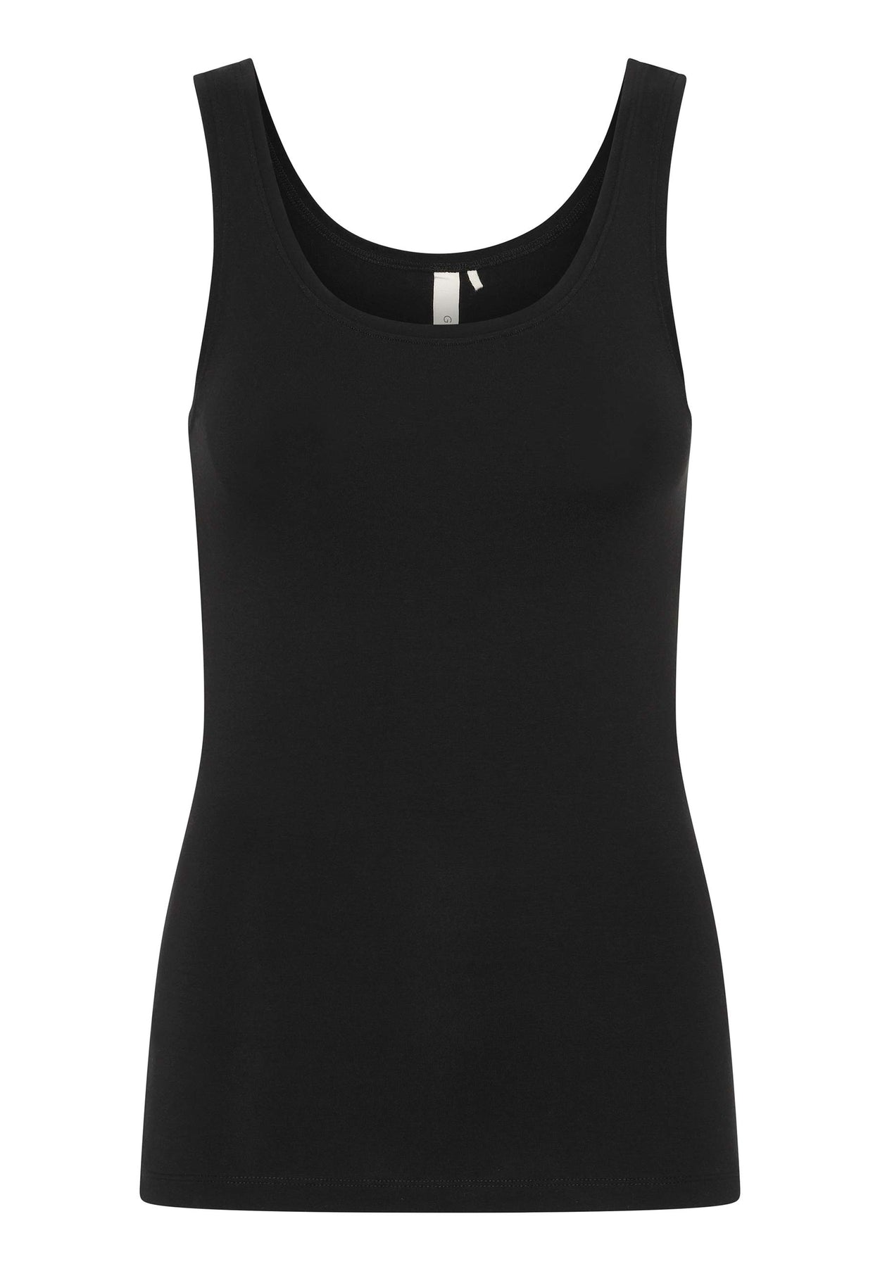 GROBUND Sille Top – der aus Tencel