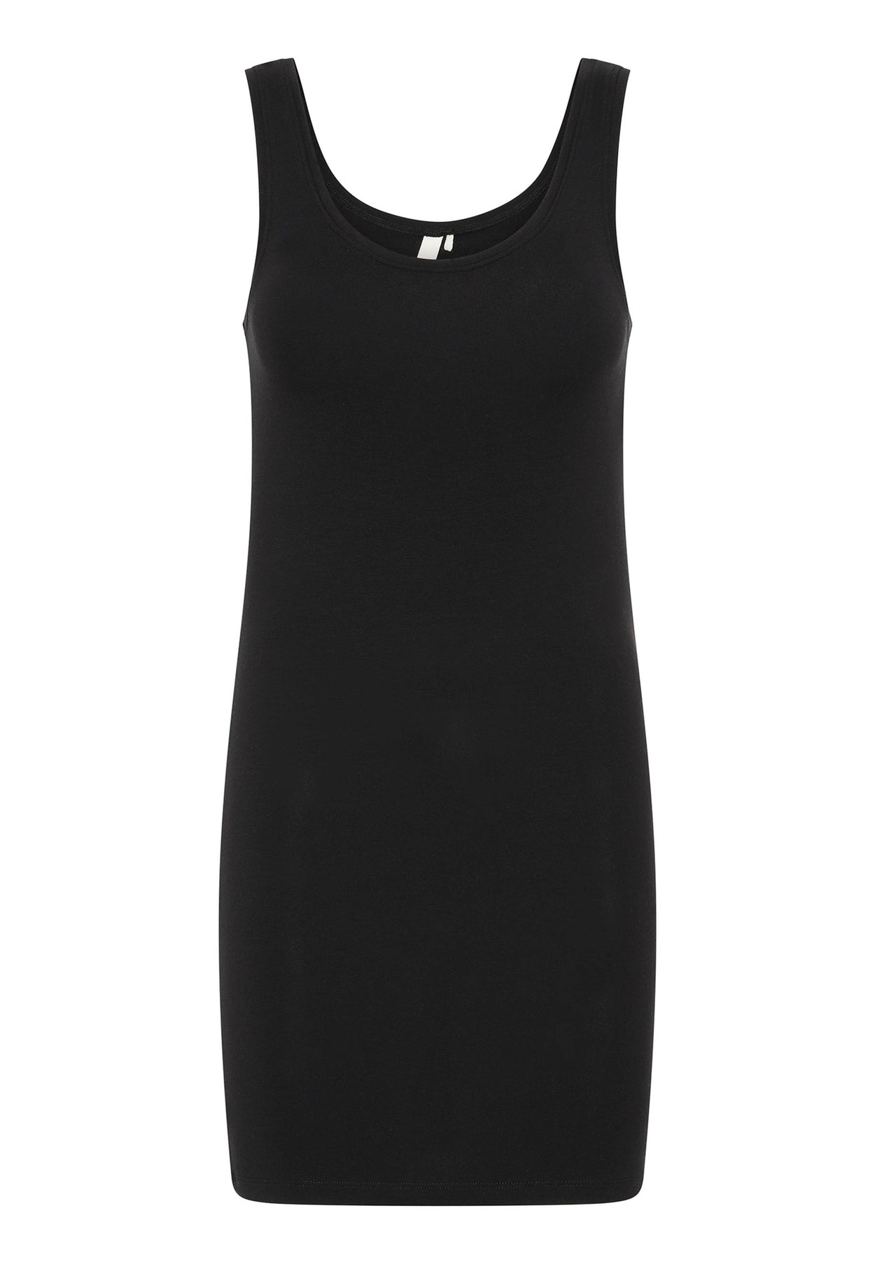 GROBUND Sille Top - die lange aus Tencel