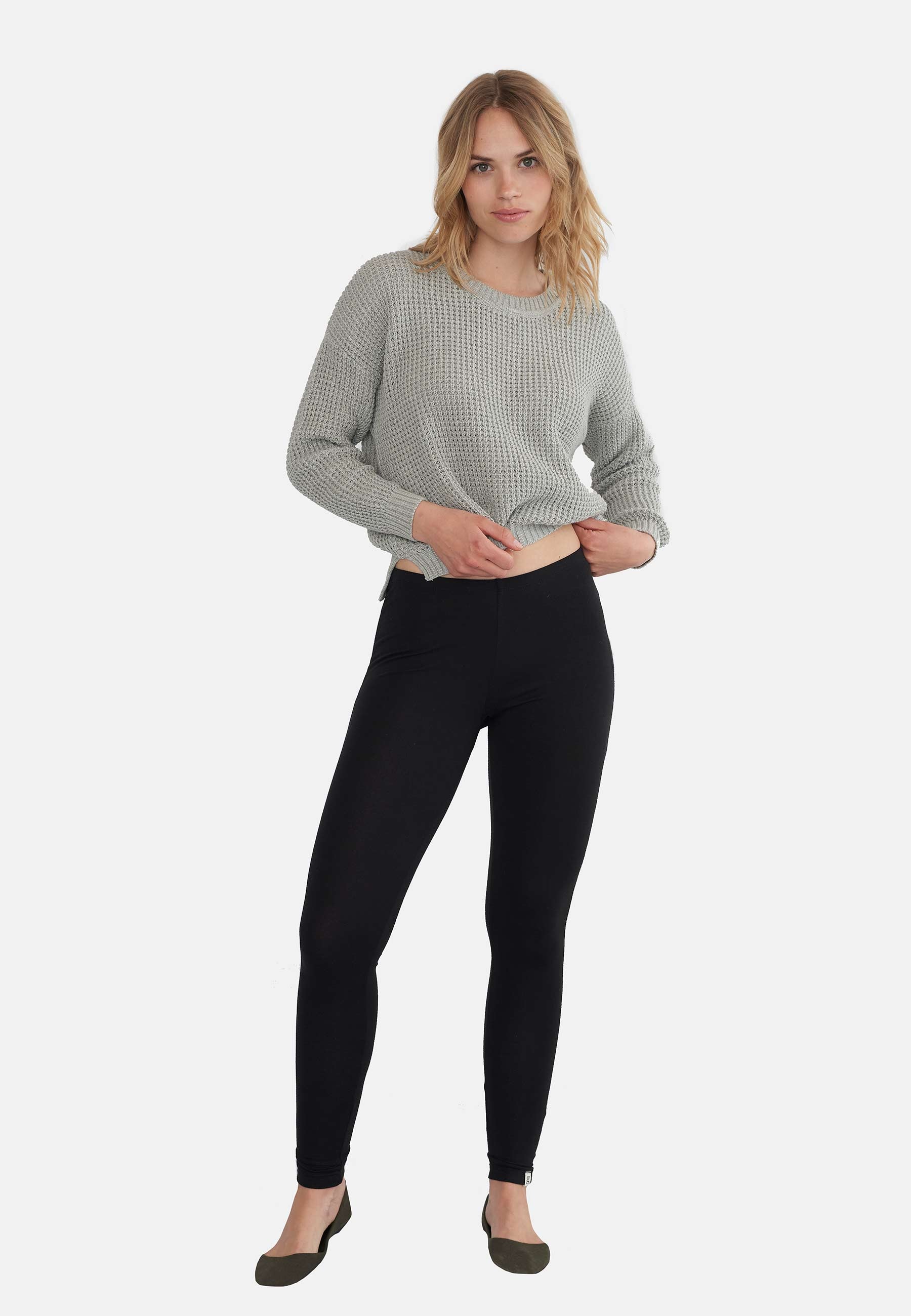 GROBUND Sarah Leggings – die aus Tencel