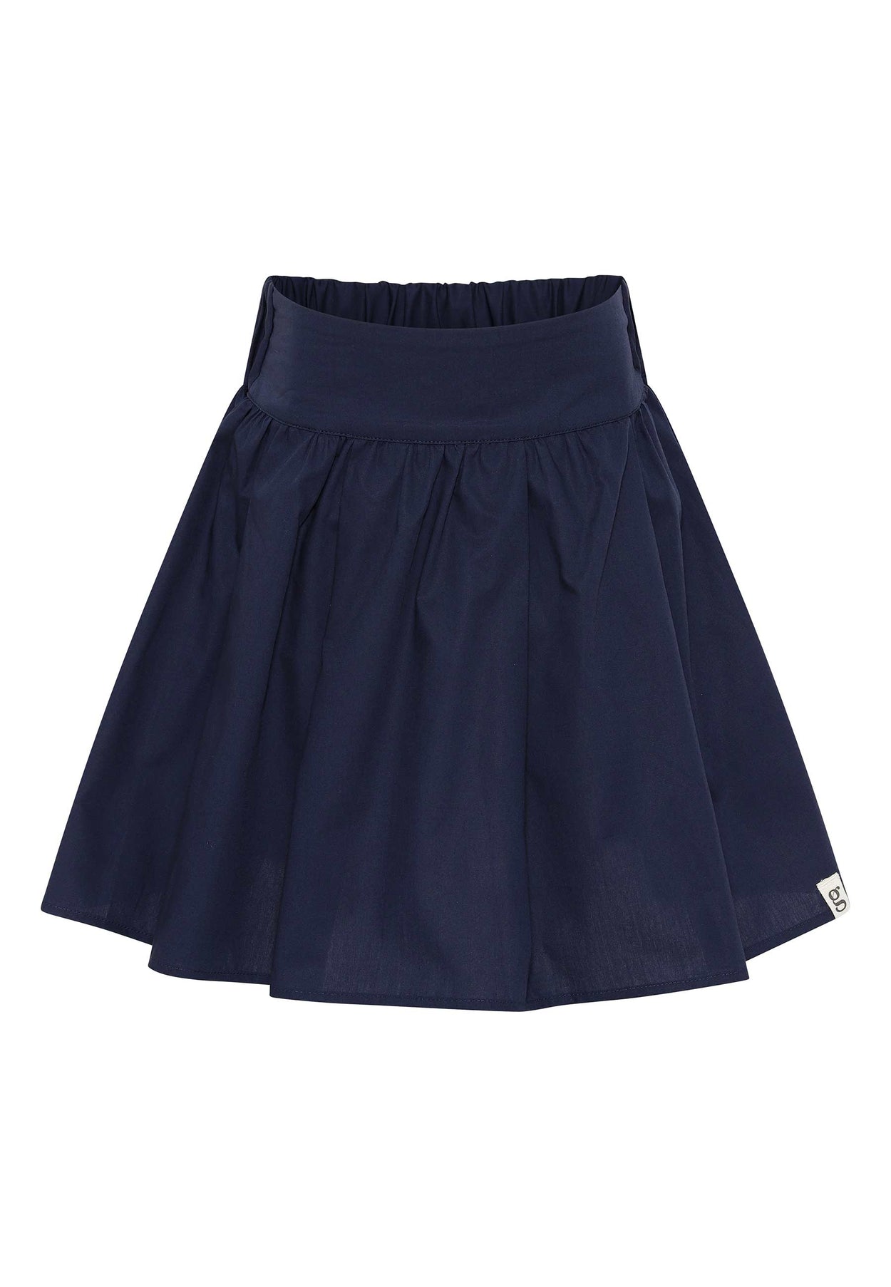 GROBUND Carla Rock Mini – der in Mitternachtsblau