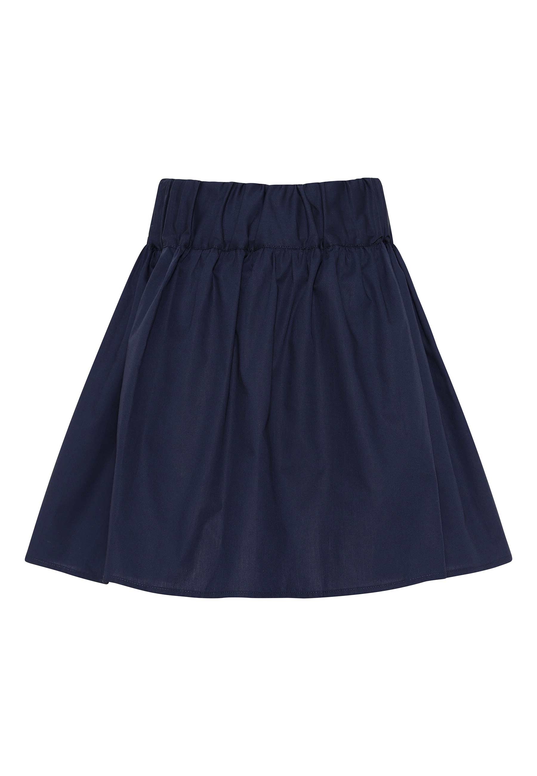 GROBUND Carla Rock Mini – der in Mitternachtsblau