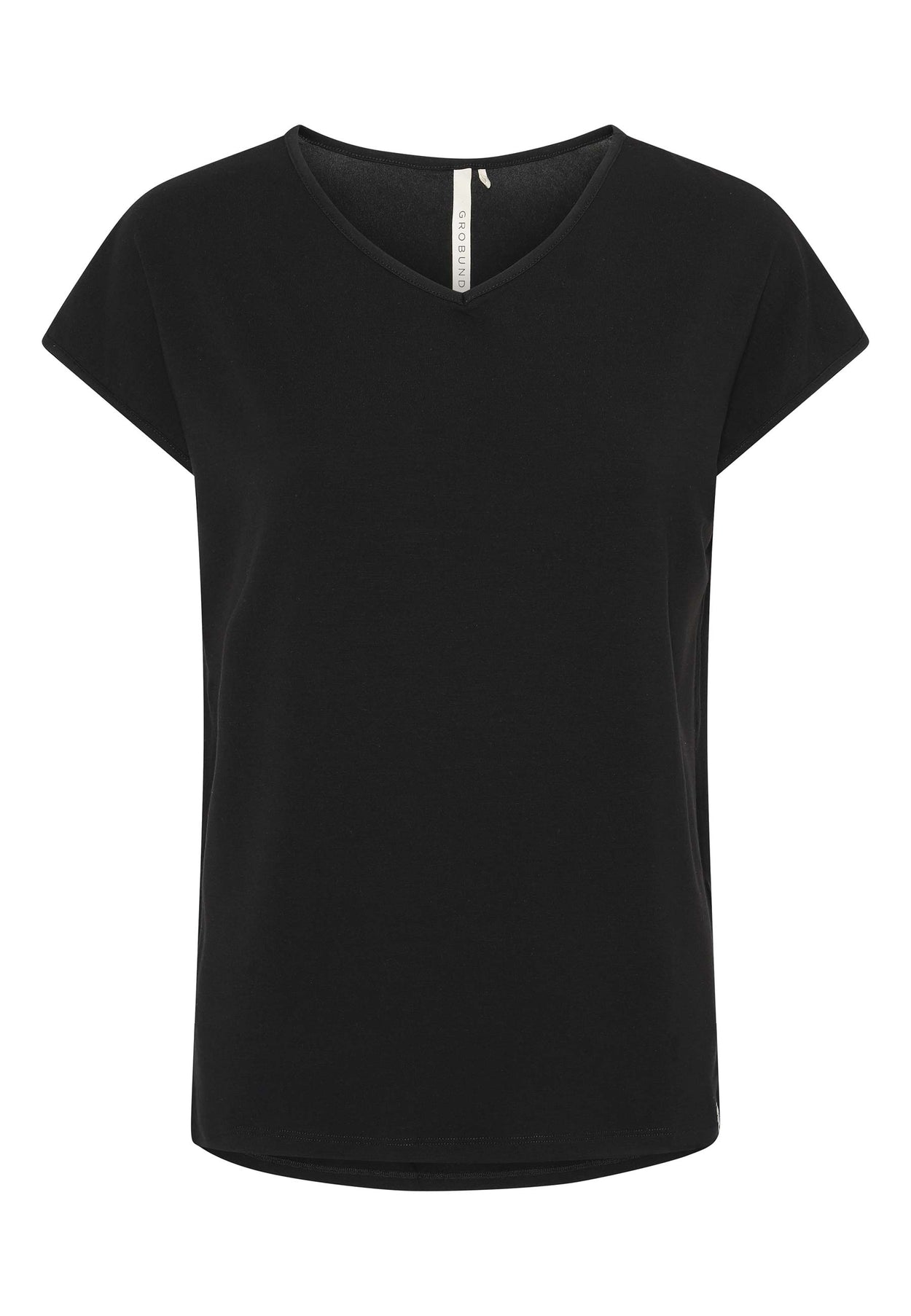 GROBUND Molly T-Shirt – die aus Tencel