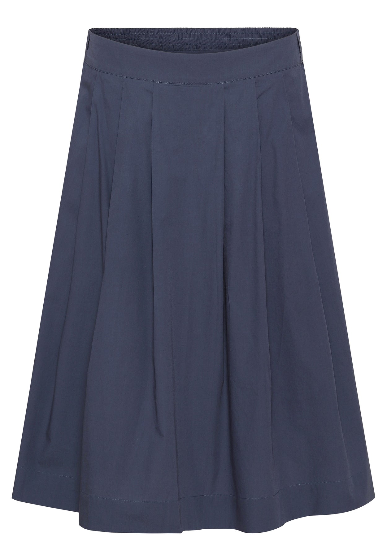 GROBUND Nelly Rock – Vintage-Blau