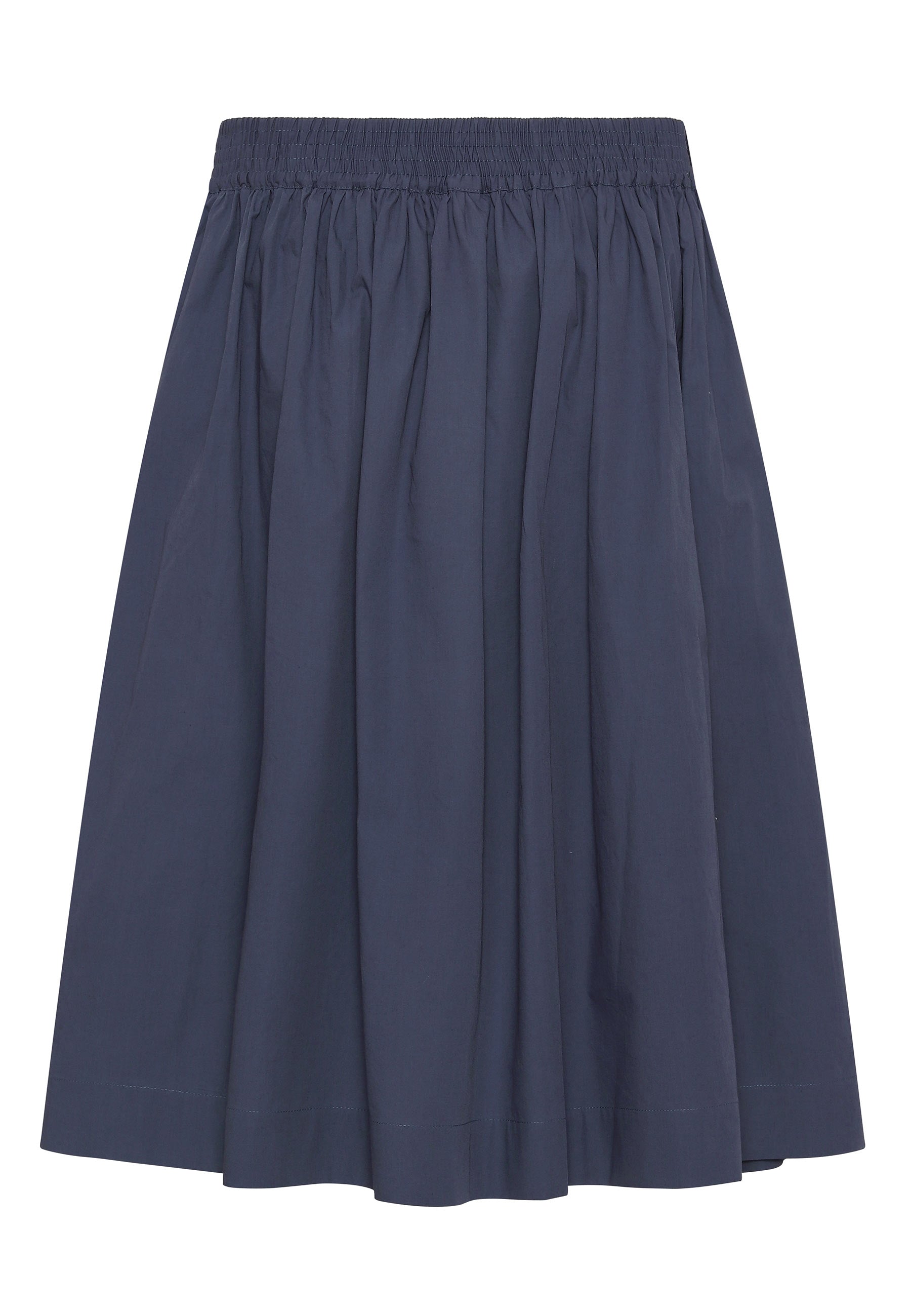 GROBUND Nelly Rock – Vintage-Blau