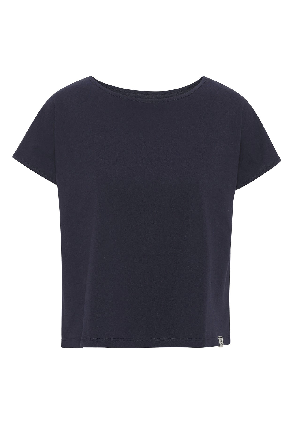 GROBUND Karen T-Shirt – das perfekte in Ink Navy