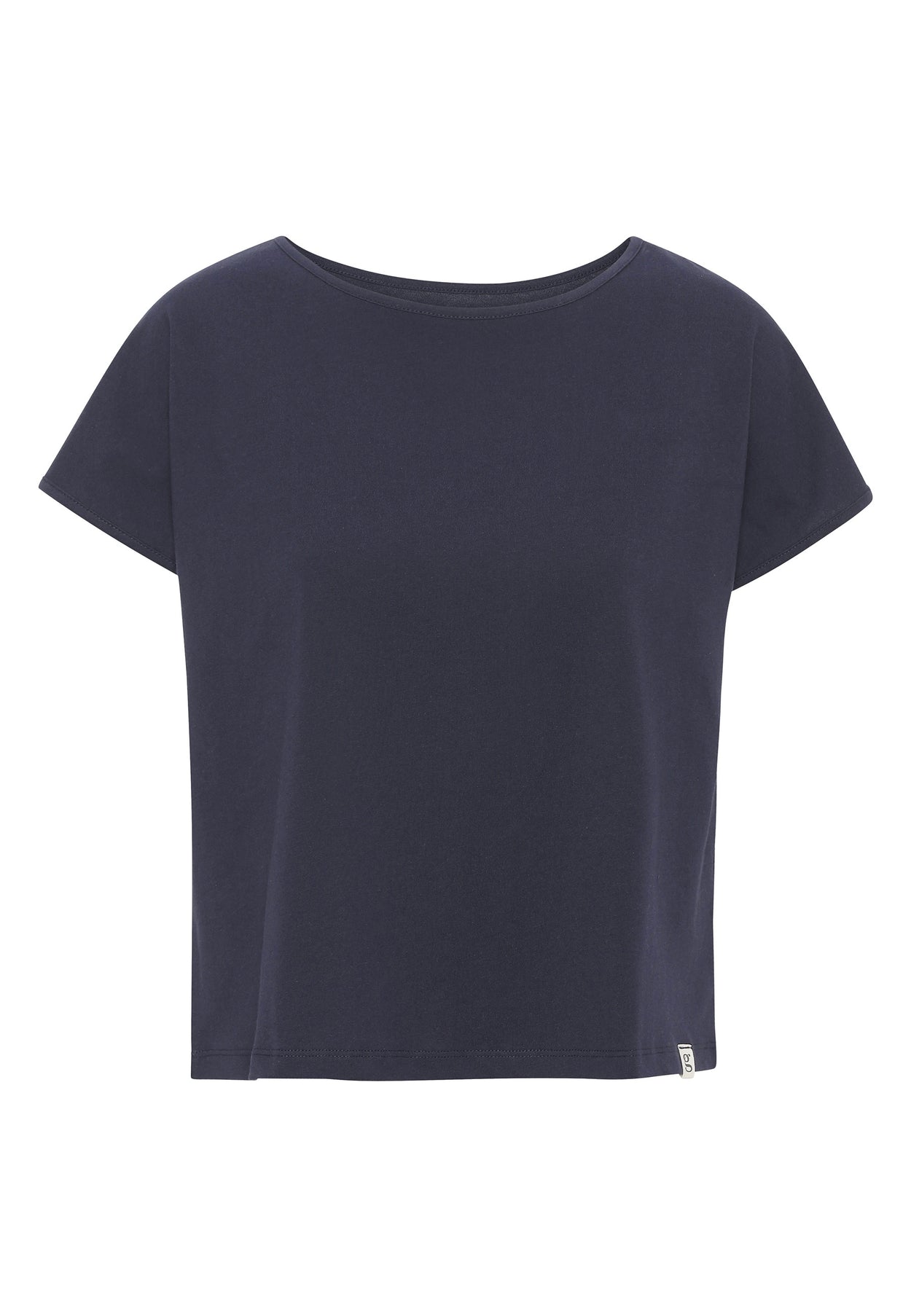 GROBUND Karen T-Shirt – das perfekte in Dunkelblau