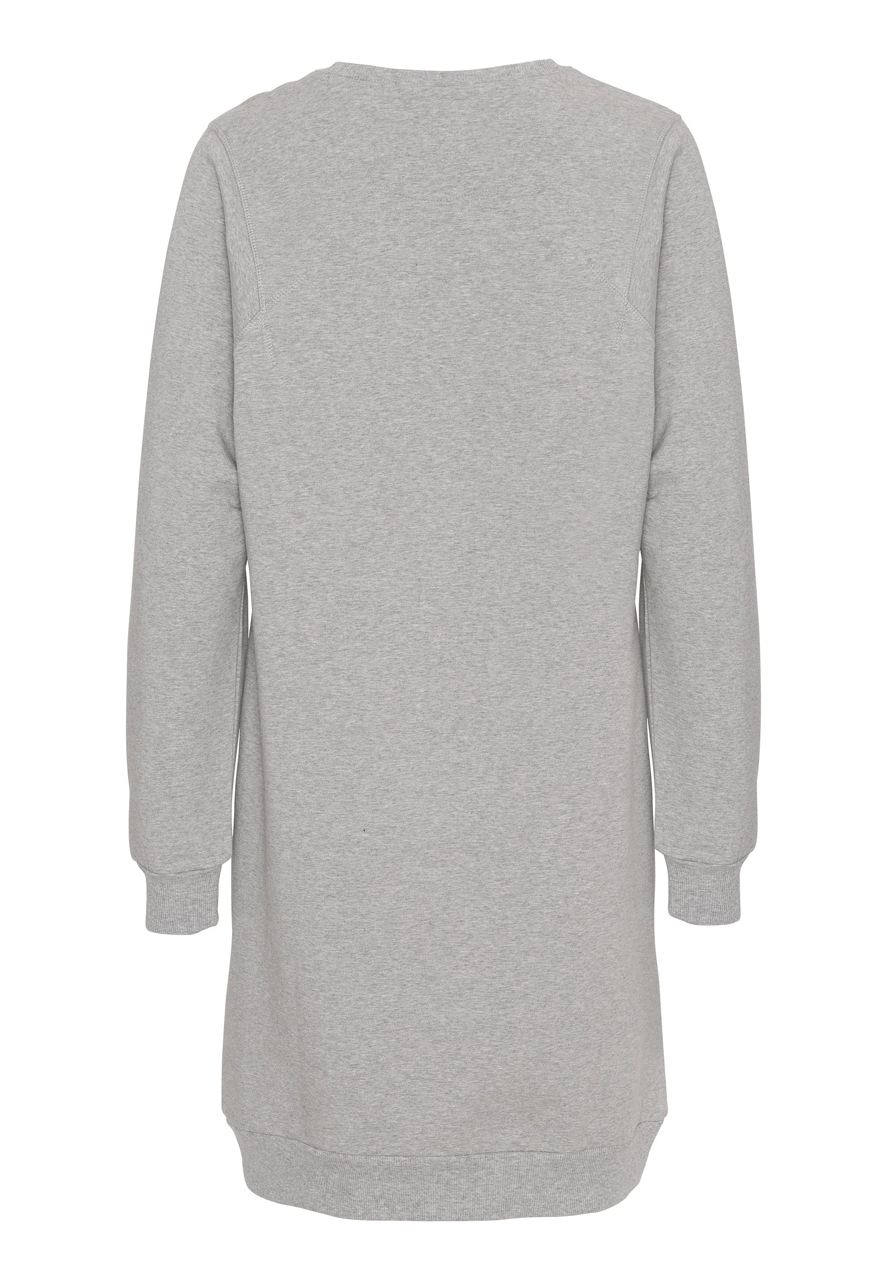GROBUND Selma Sweatshirt – das lange Oversize-Modell