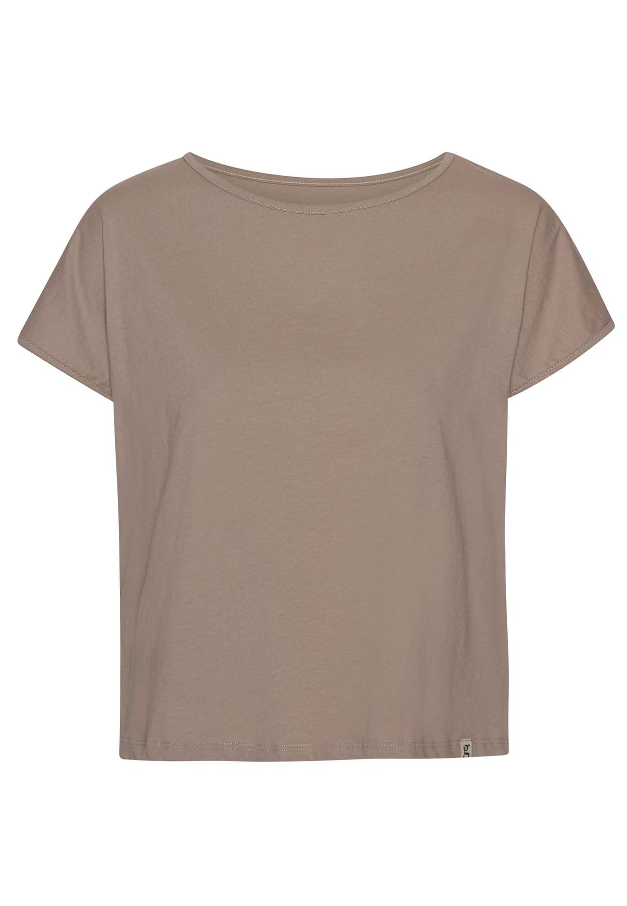 GROBUND Karen T-Shirt – das perfekte in Portobello