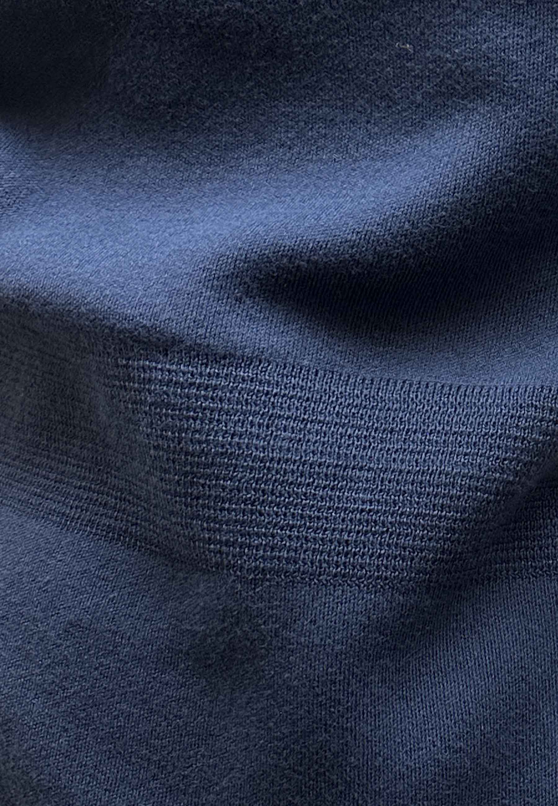 GROBUND Agnes Kleid - das blaue