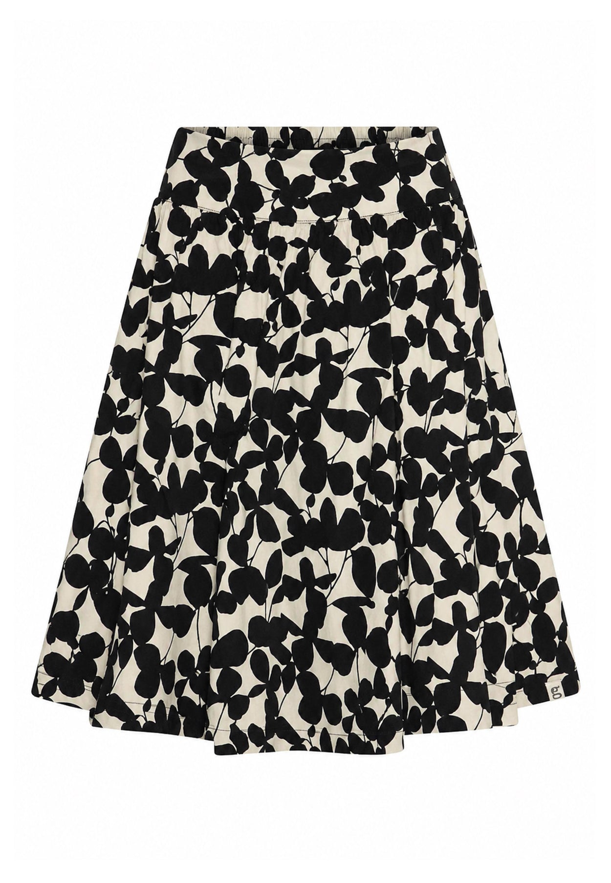 GROBUND Svala Rock – die mit dem Night Flower Print