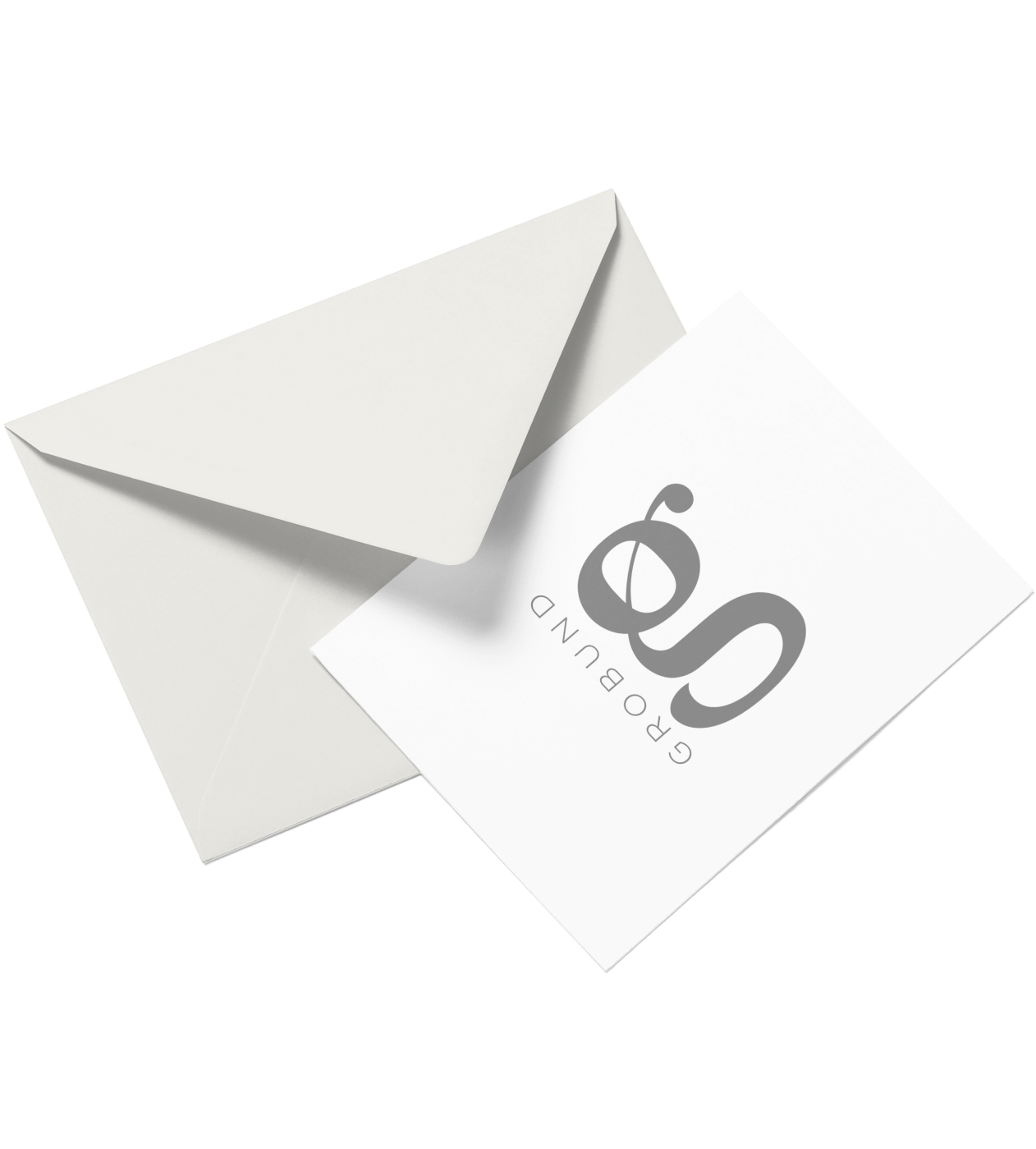 GROBUND Geschenkgutschein