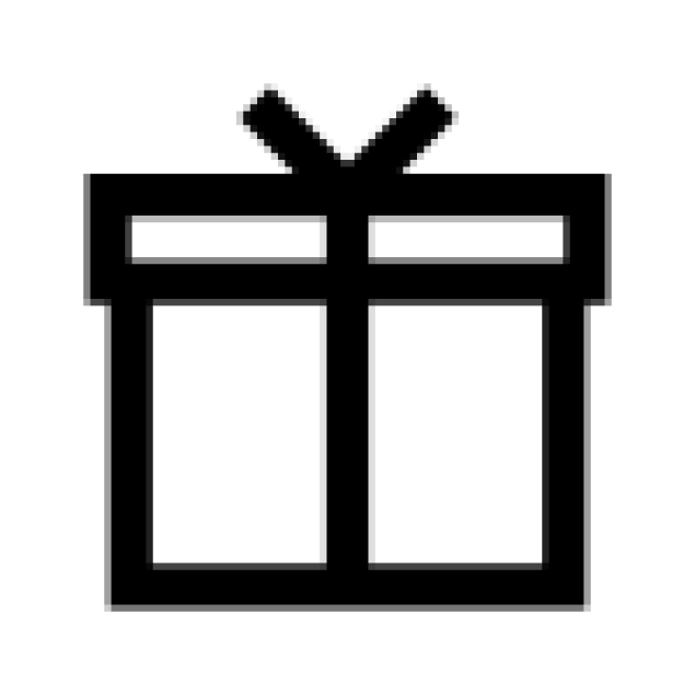 Geschenkverpackung