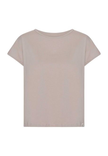 GROBUND Karen T-Shirt – das perfekte in Beige