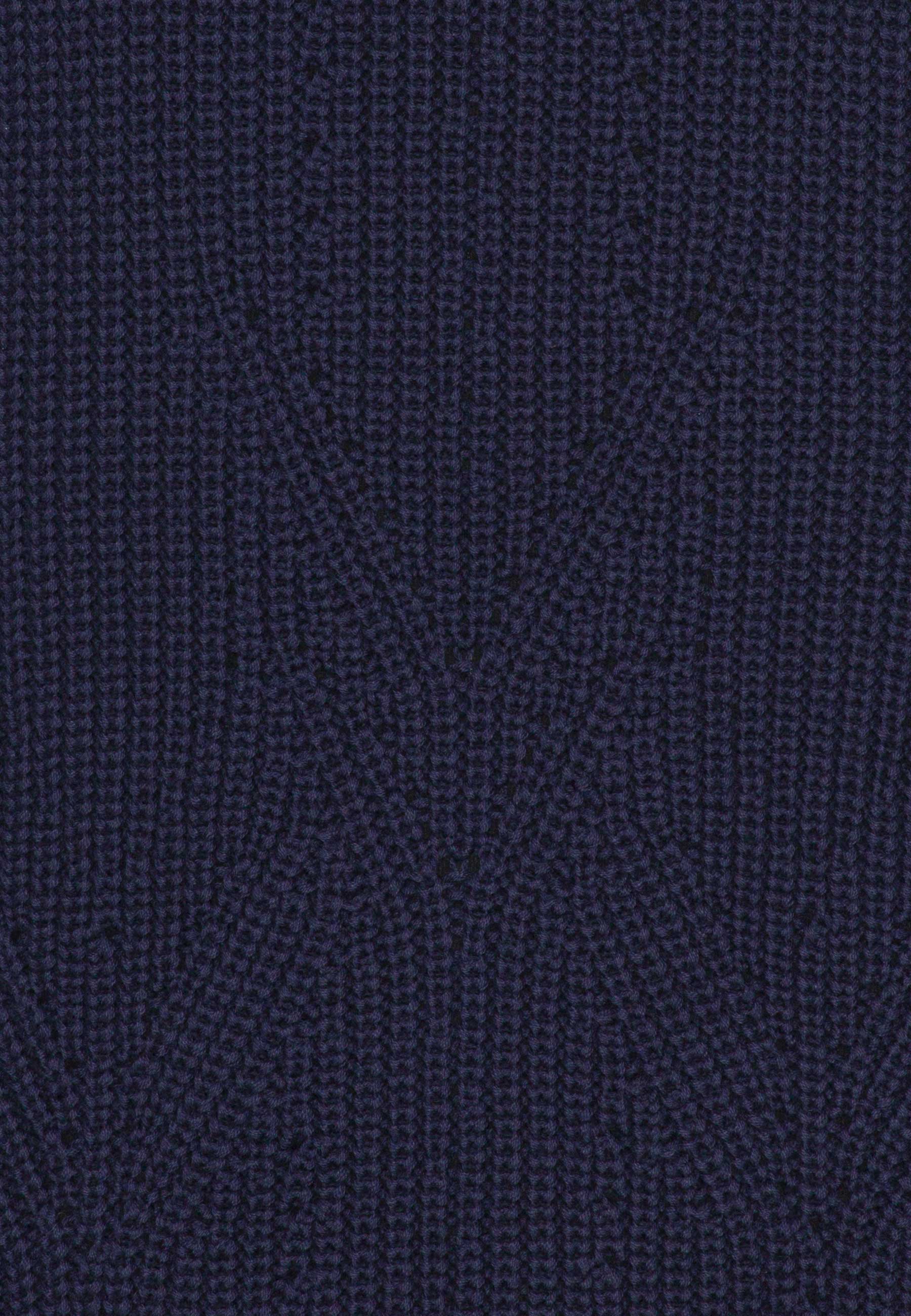 GROBUND Filuca Strickpullover – der in Dunkelblau