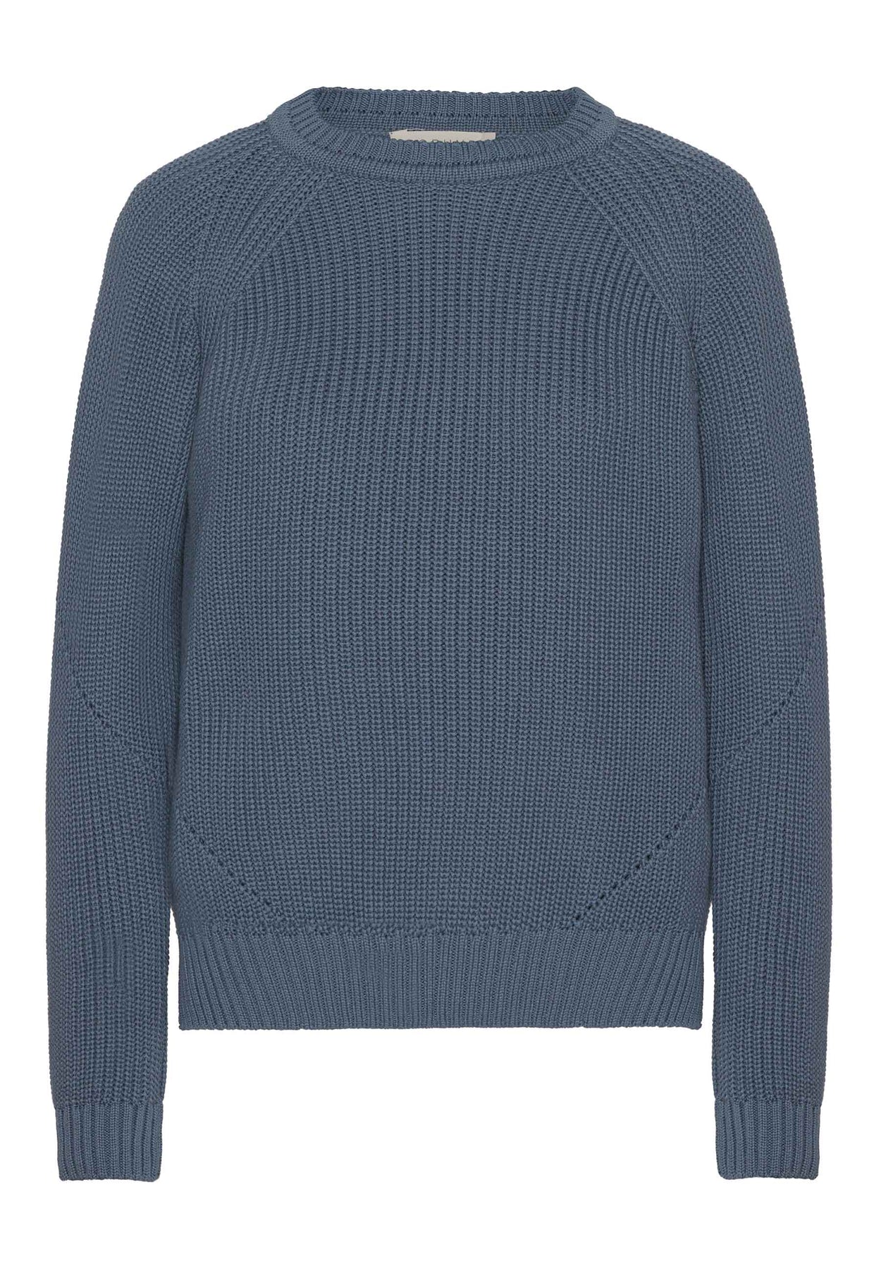 GROBUND Sally Strickpullover - der in Sommerblau